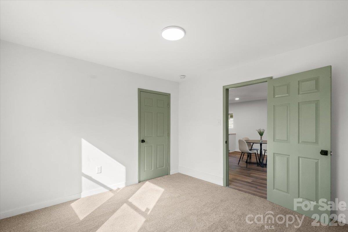 Single Family Residence at 2428 Booker Avenue, Charlotte, photo 29 of 38