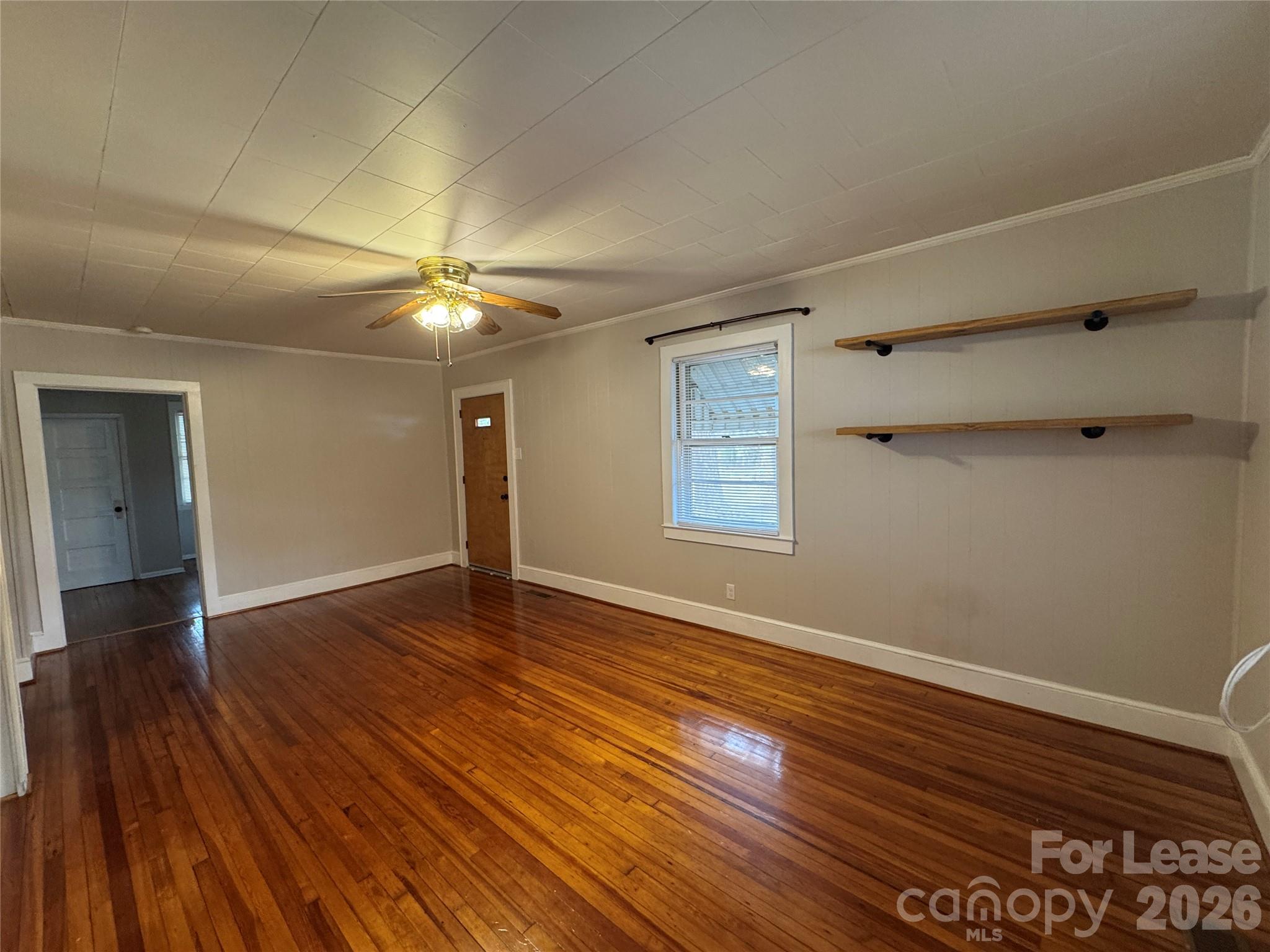 Single Family Residence at 9019 Reames Road, Charlotte, photo 3 of 7