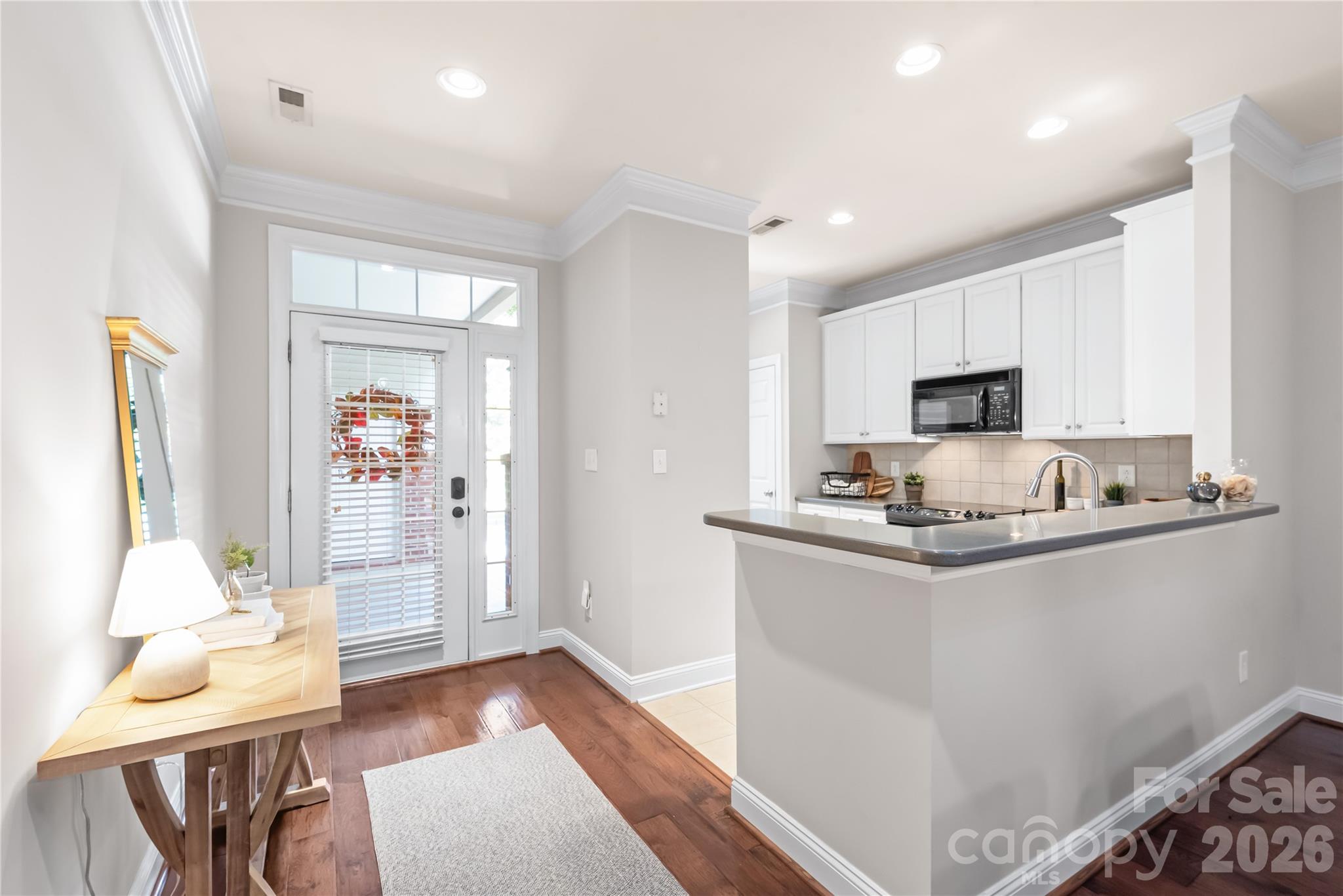 Condominium at 8833 Legacy Lake Lane, Charlotte, photo 5 of 28