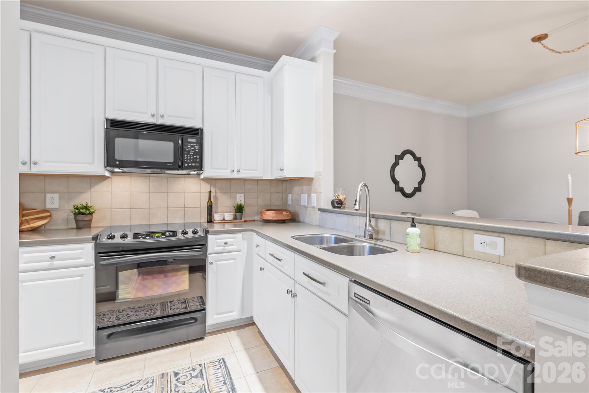 Condominium at 8833 Legacy Lake Lane, Charlotte, photo 6 of 28