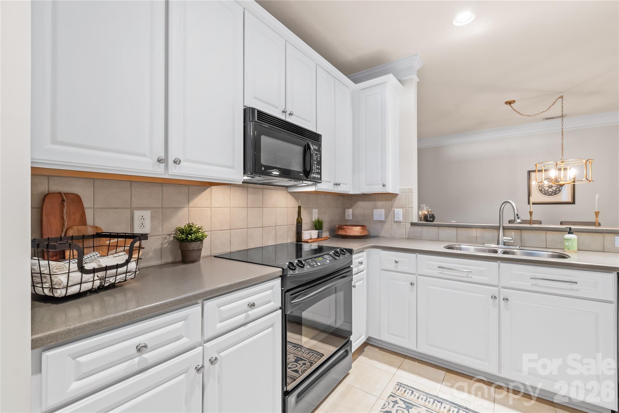 Condominium at 8833 Legacy Lake Lane, Charlotte, photo 9 of 28