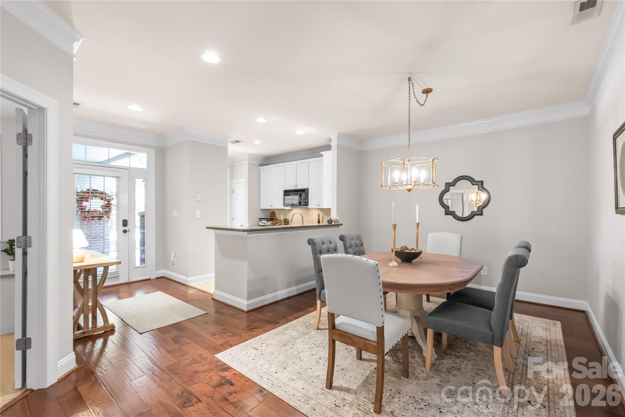 Condominium at 8833 Legacy Lake Lane, Charlotte, photo 11 of 28