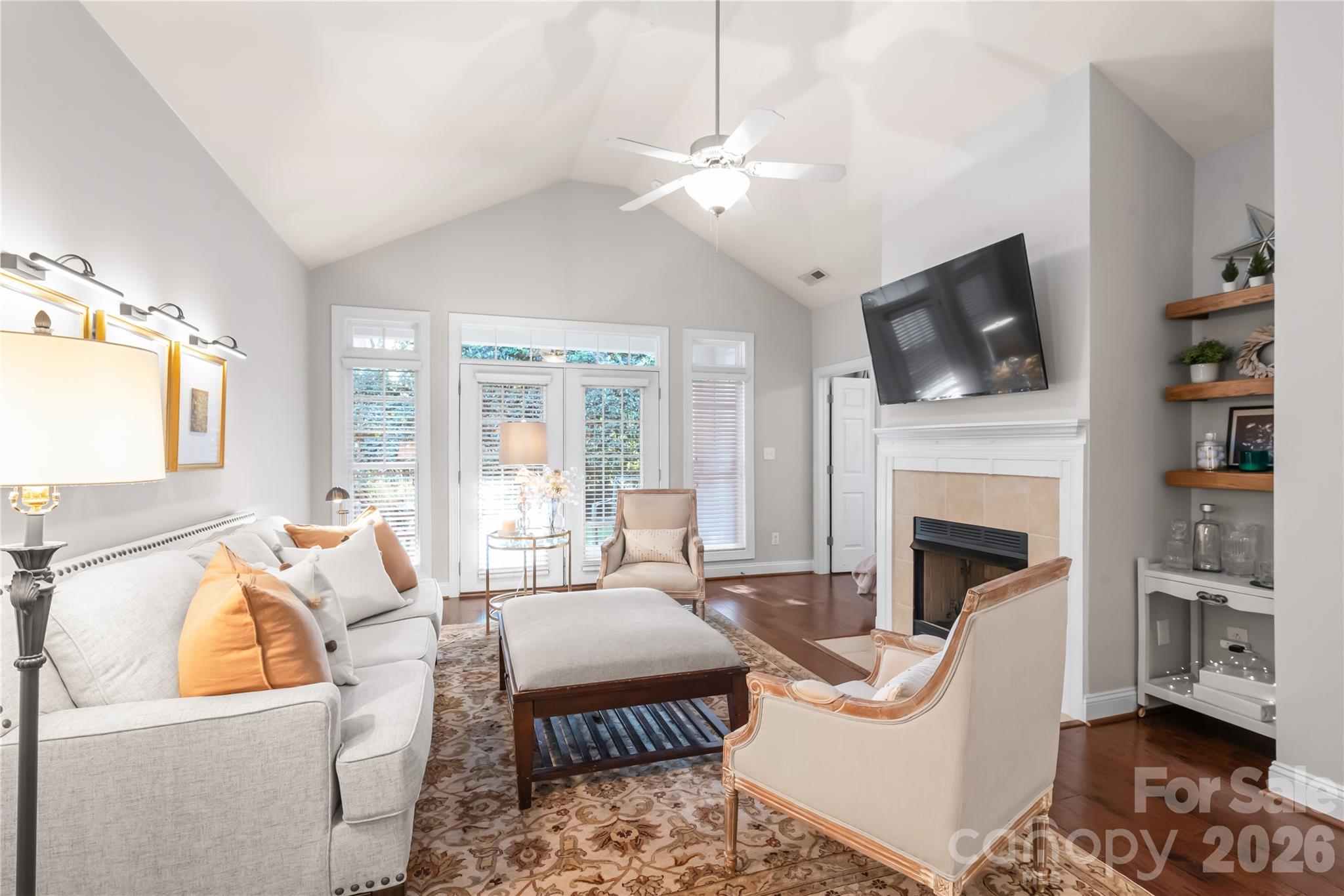 Condominium at 8833 Legacy Lake Lane, Charlotte, photo 12 of 28