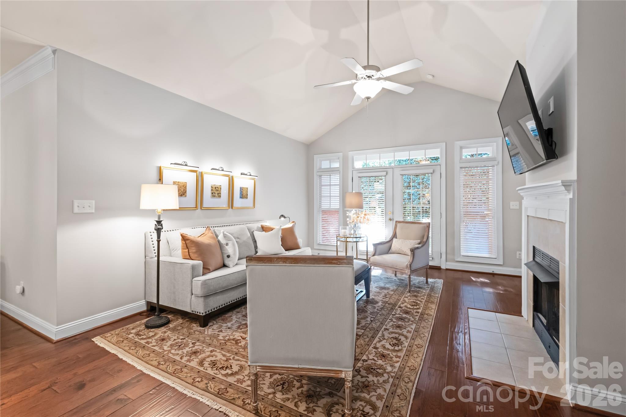 Condominium at 8833 Legacy Lake Lane, Charlotte, photo 13 of 28