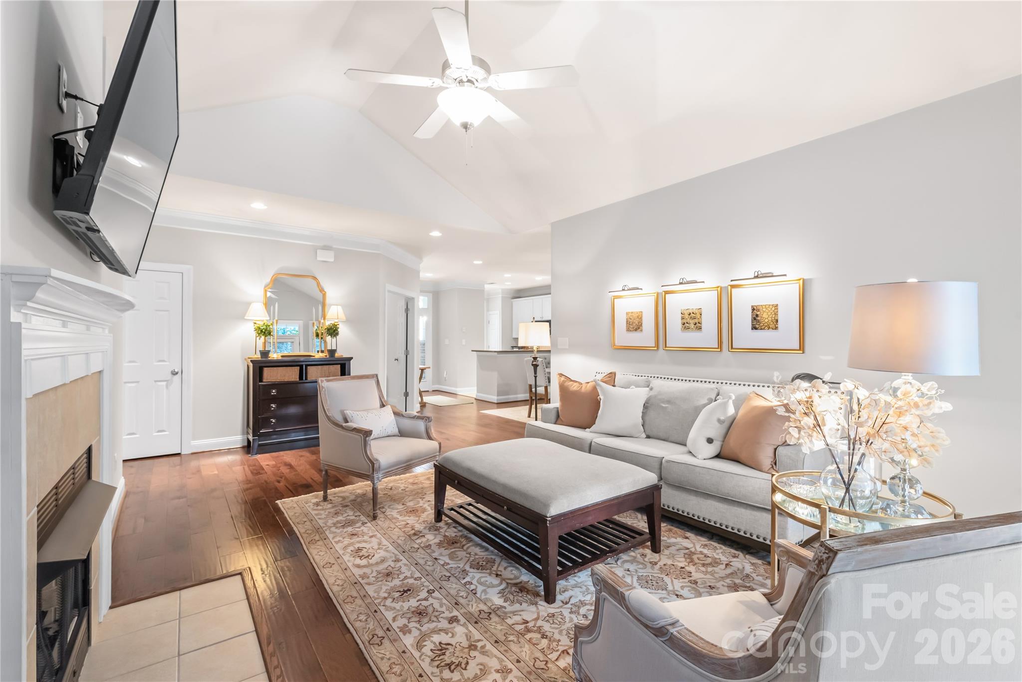 Condominium at 8833 Legacy Lake Lane, Charlotte, photo 14 of 28