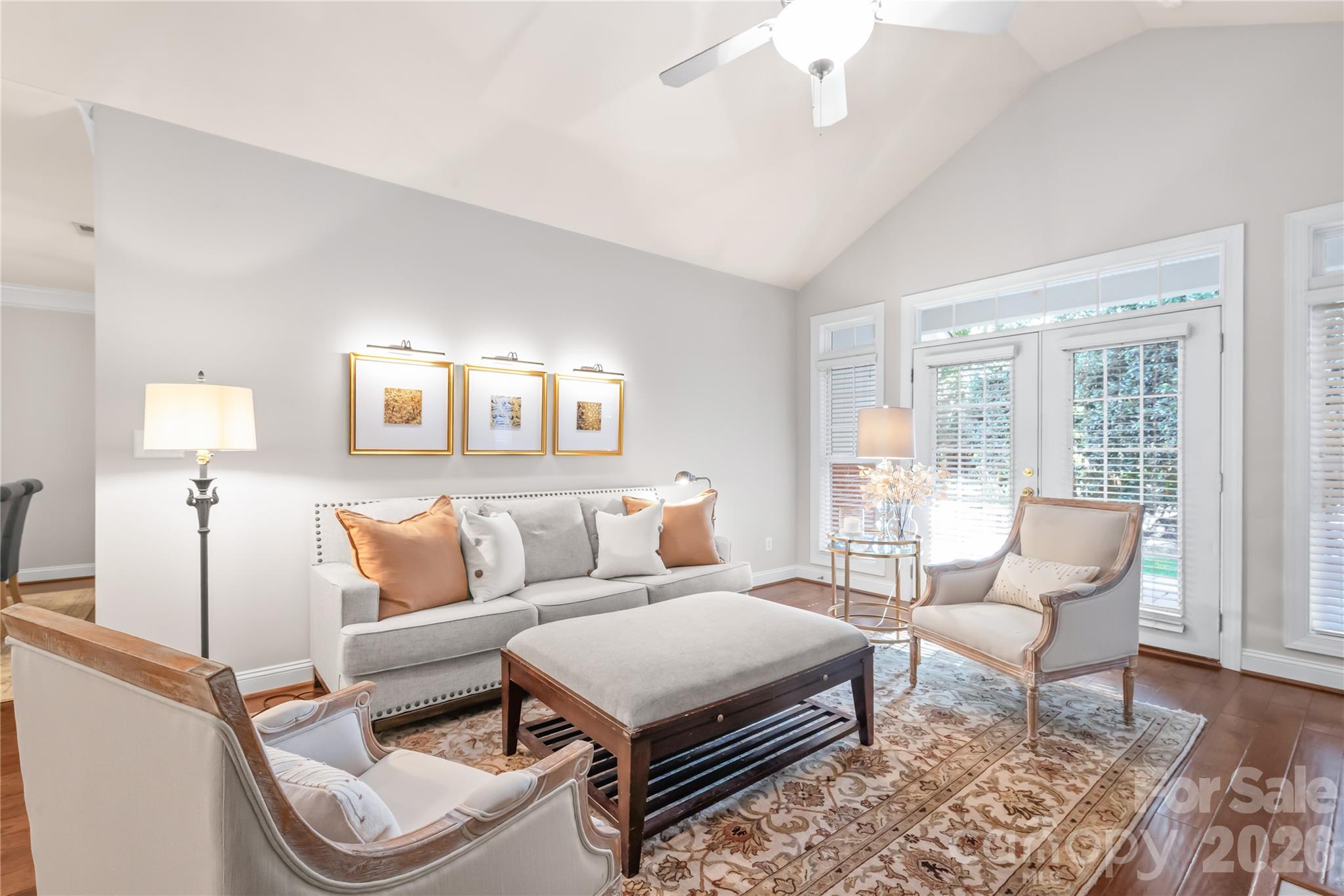 Condominium at 8833 Legacy Lake Lane, Charlotte, photo 15 of 28