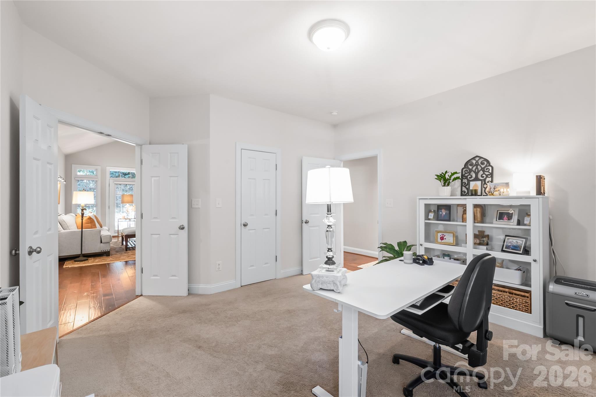 Condominium at 8833 Legacy Lake Lane, Charlotte, photo 21 of 28