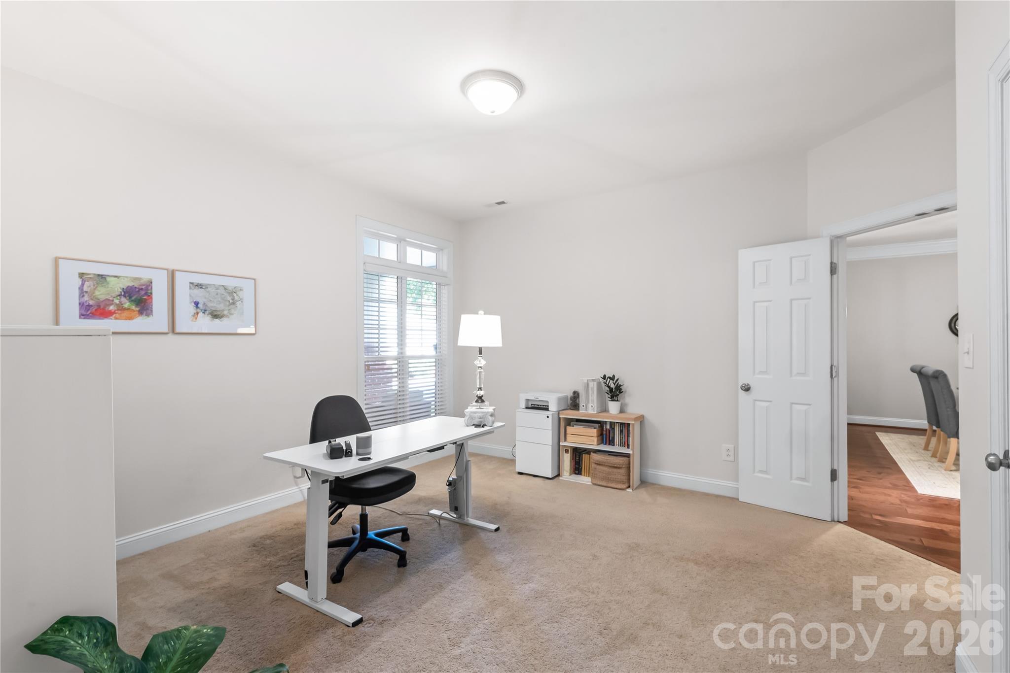Condominium at 8833 Legacy Lake Lane, Charlotte, photo 23 of 28