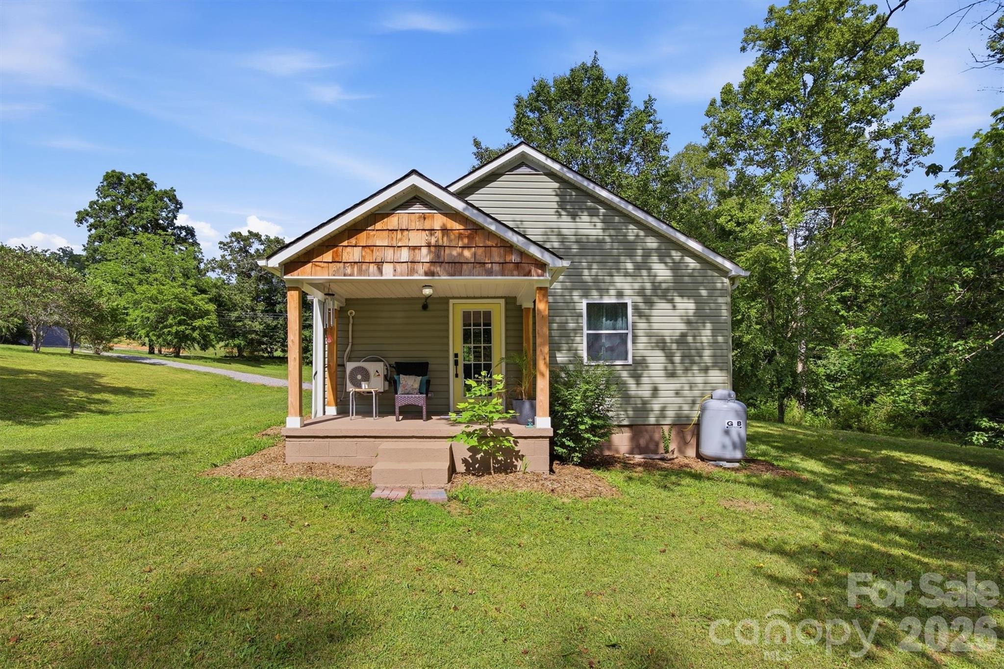 331 Johnson Caldwell Road