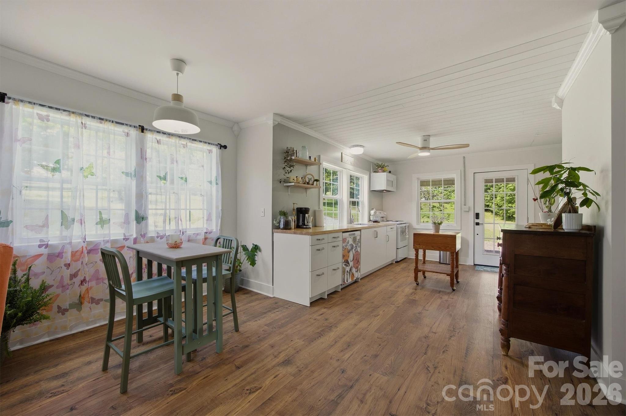 Single Family Residence at 331 Johnson Caldwell Road, Boomer, photo 10 of 22