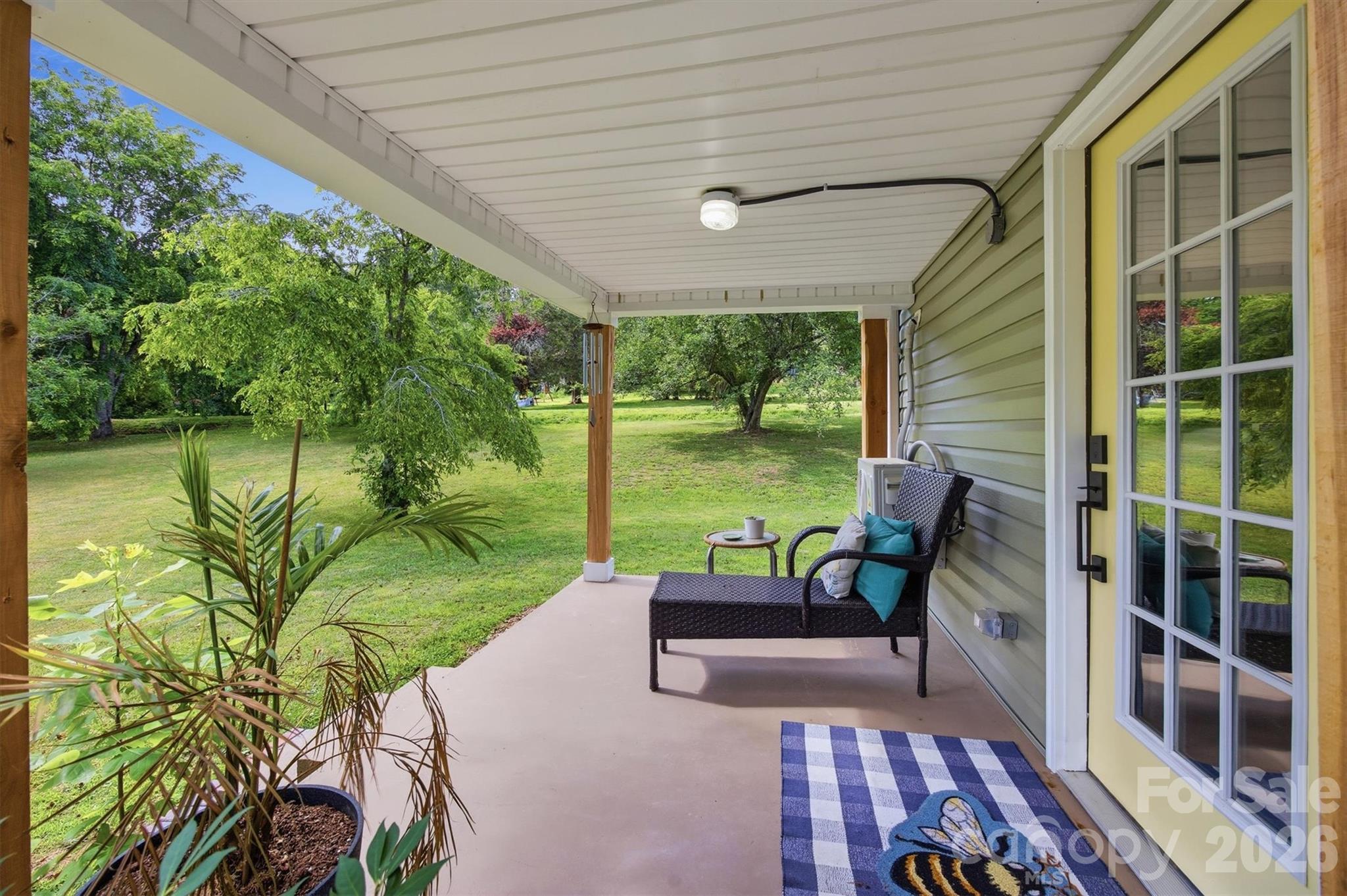 Single Family Residence at 331 Johnson Caldwell Road, Boomer, photo 3 of 22