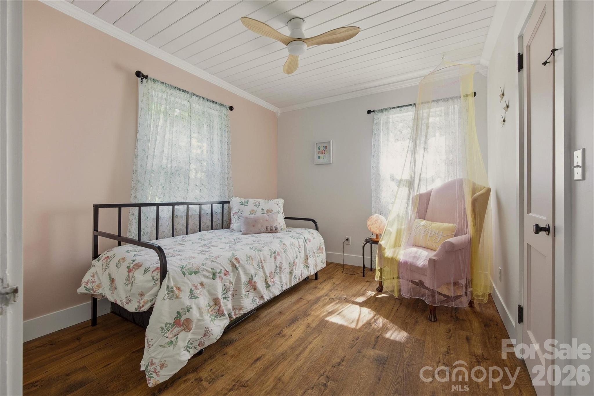 Single Family Residence at 331 Johnson Caldwell Road, Boomer, photo 14 of 22