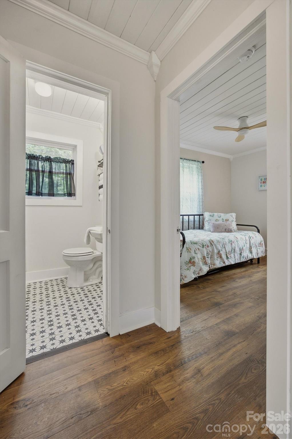 Single Family Residence at 331 Johnson Caldwell Road, Boomer, photo 15 of 22