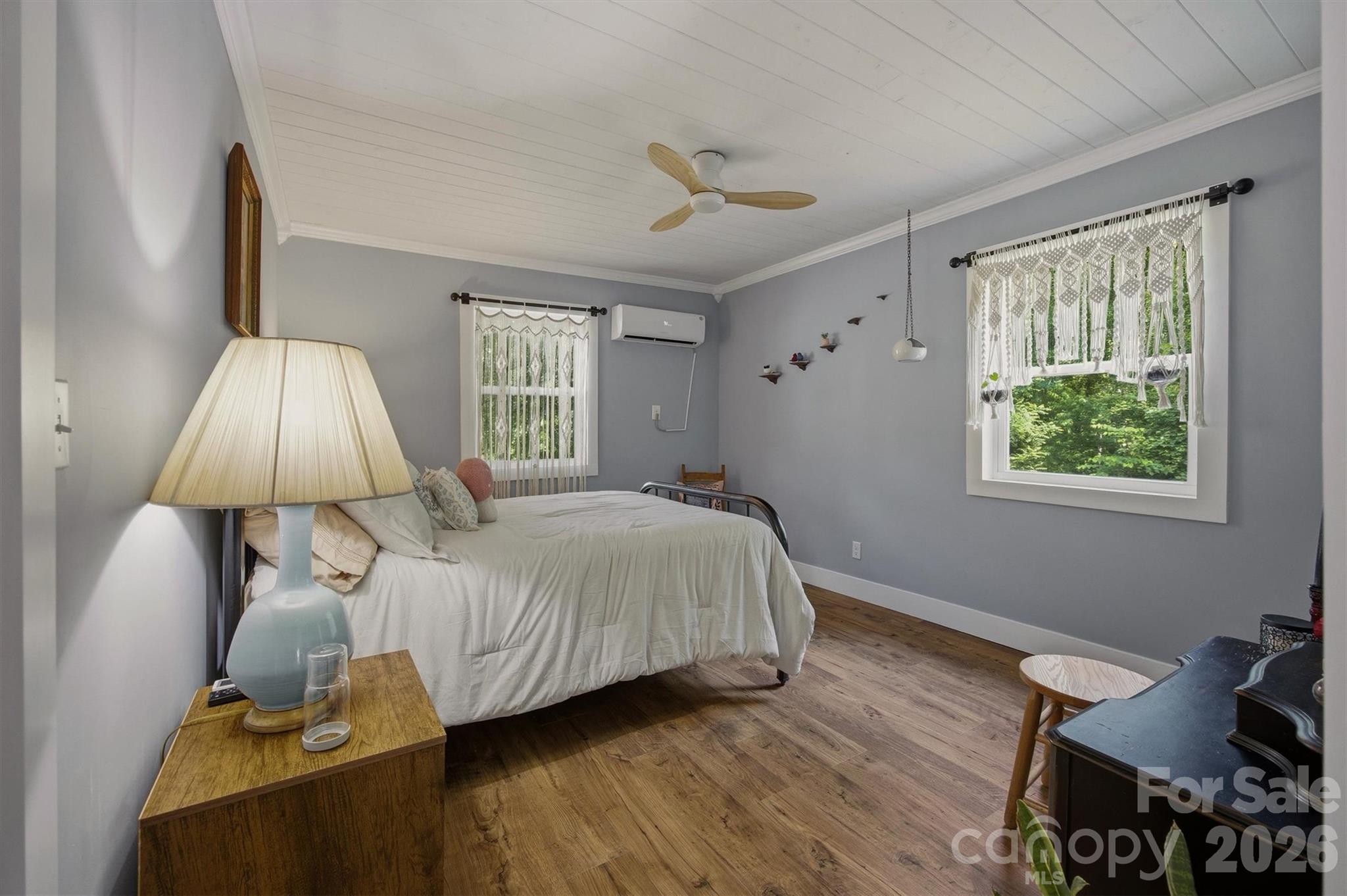 Single Family Residence at 331 Johnson Caldwell Road, Boomer, photo 13 of 22