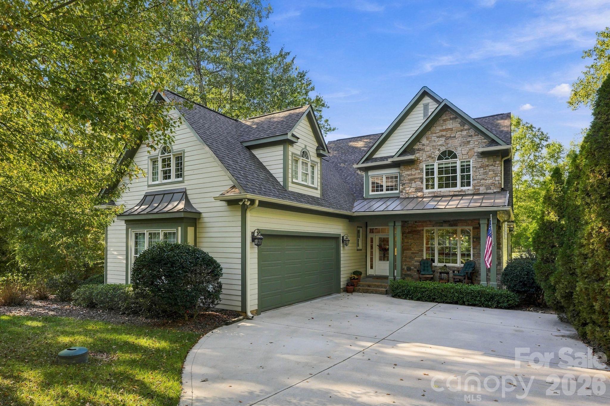 Single Family Residence at 347 Millingport Lane, New London, photo 5 of 47