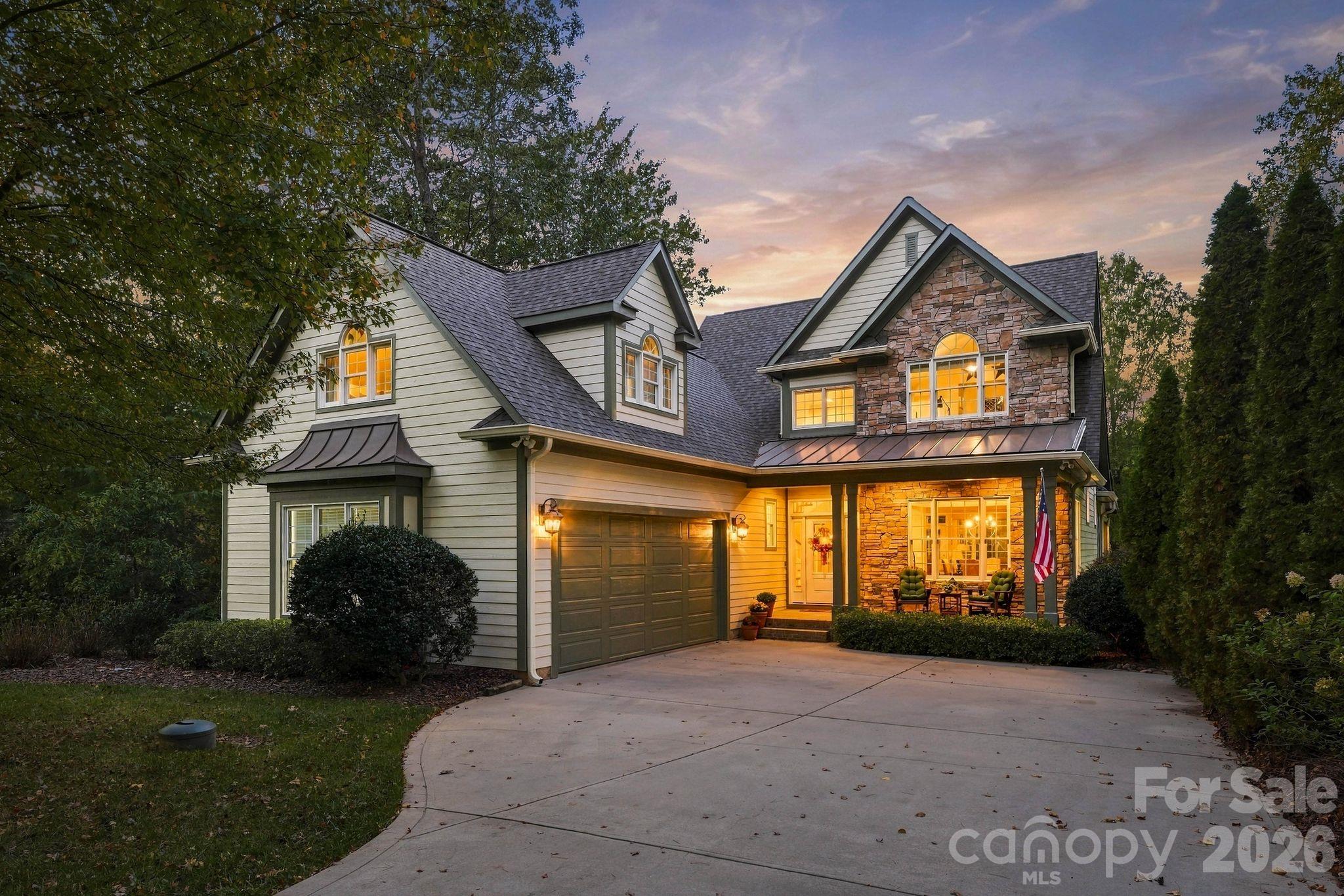 Single Family Residence at 347 Millingport Lane, New London, photo 6 of 47