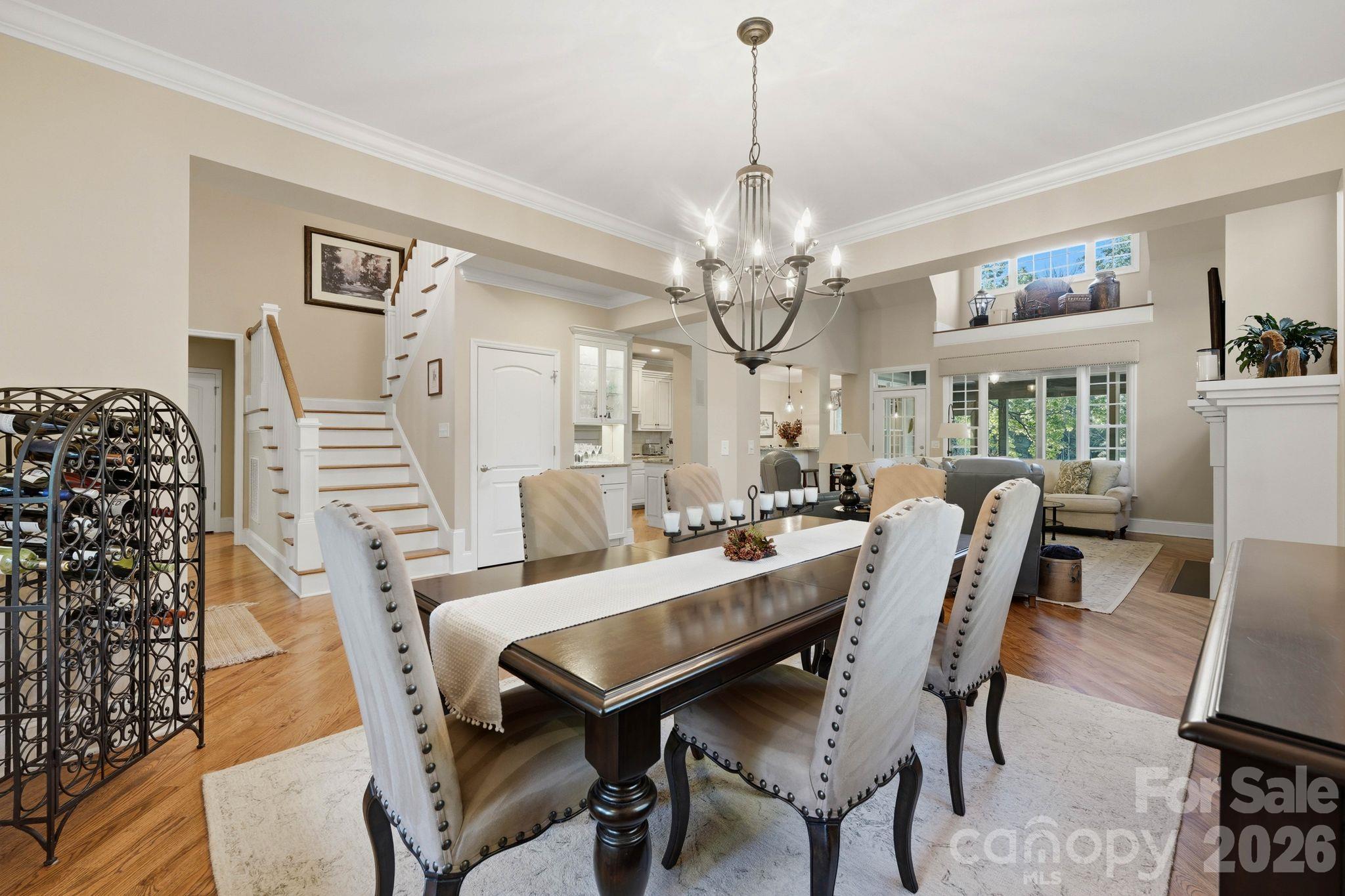 Single Family Residence at 347 Millingport Lane, New London, photo 11 of 47