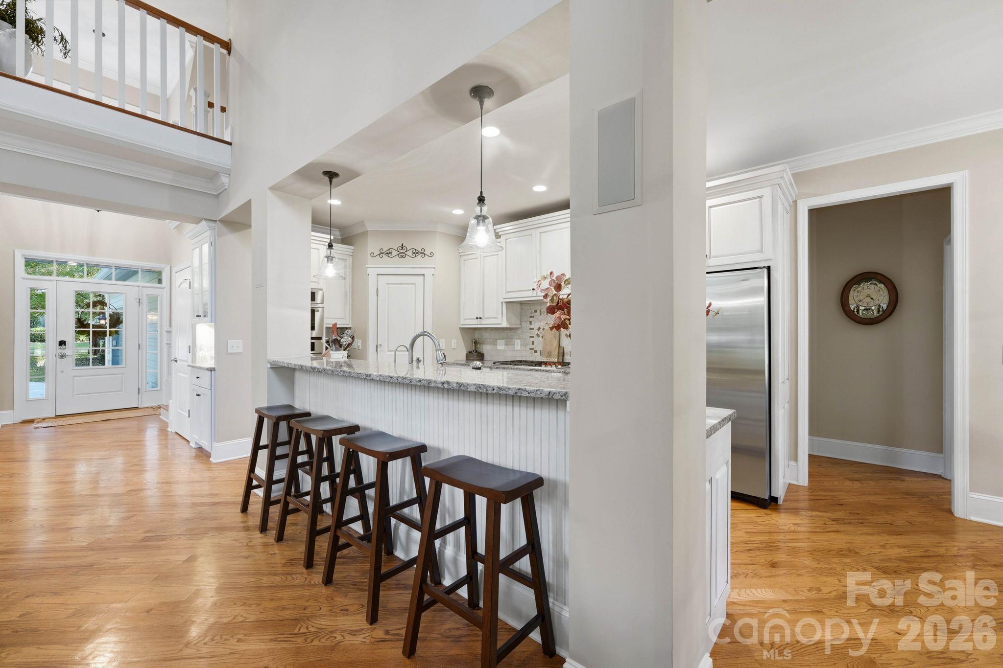 Single Family Residence at 347 Millingport Lane, New London, photo 19 of 47