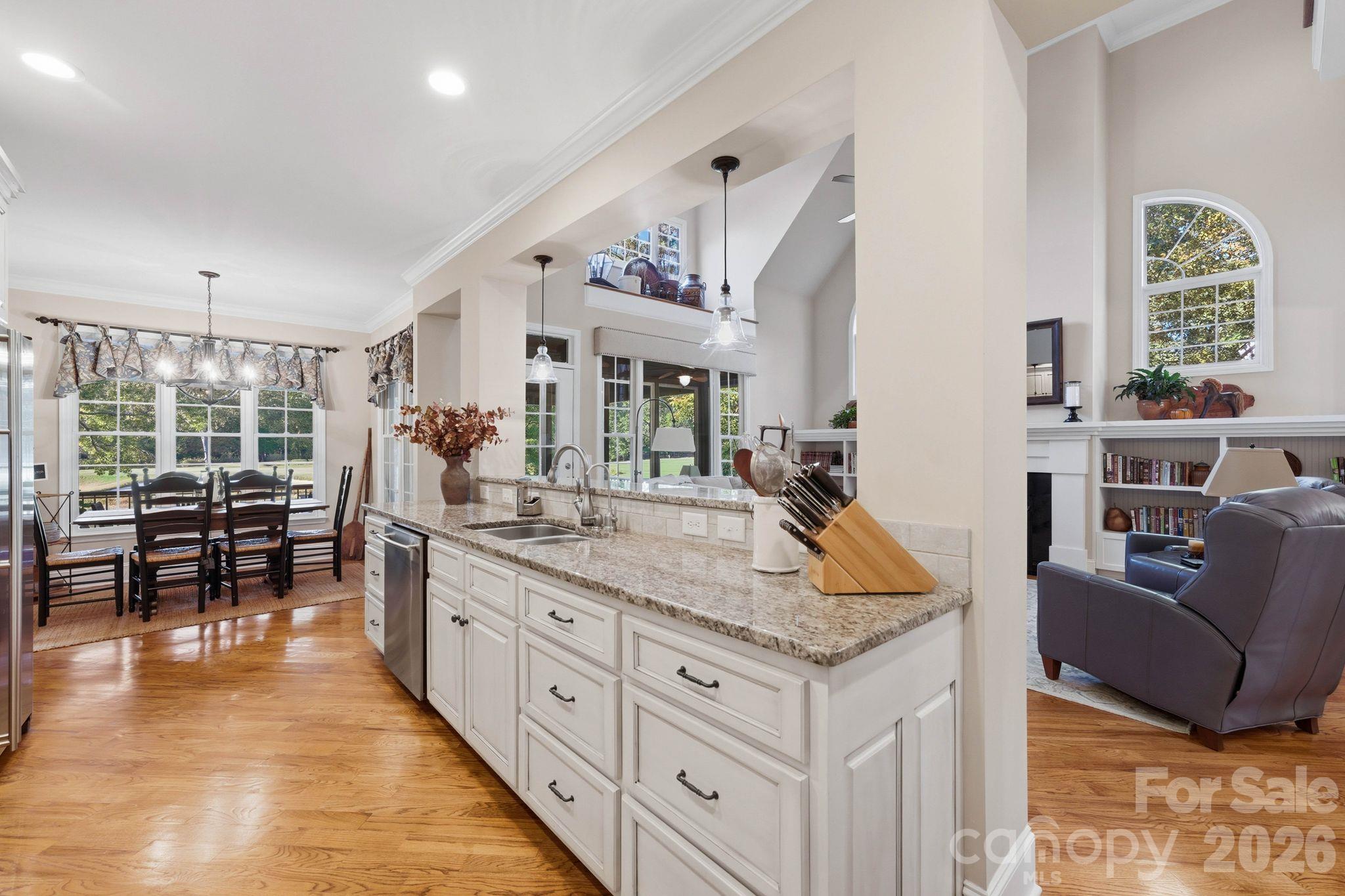 Single Family Residence at 347 Millingport Lane, New London, photo 21 of 47