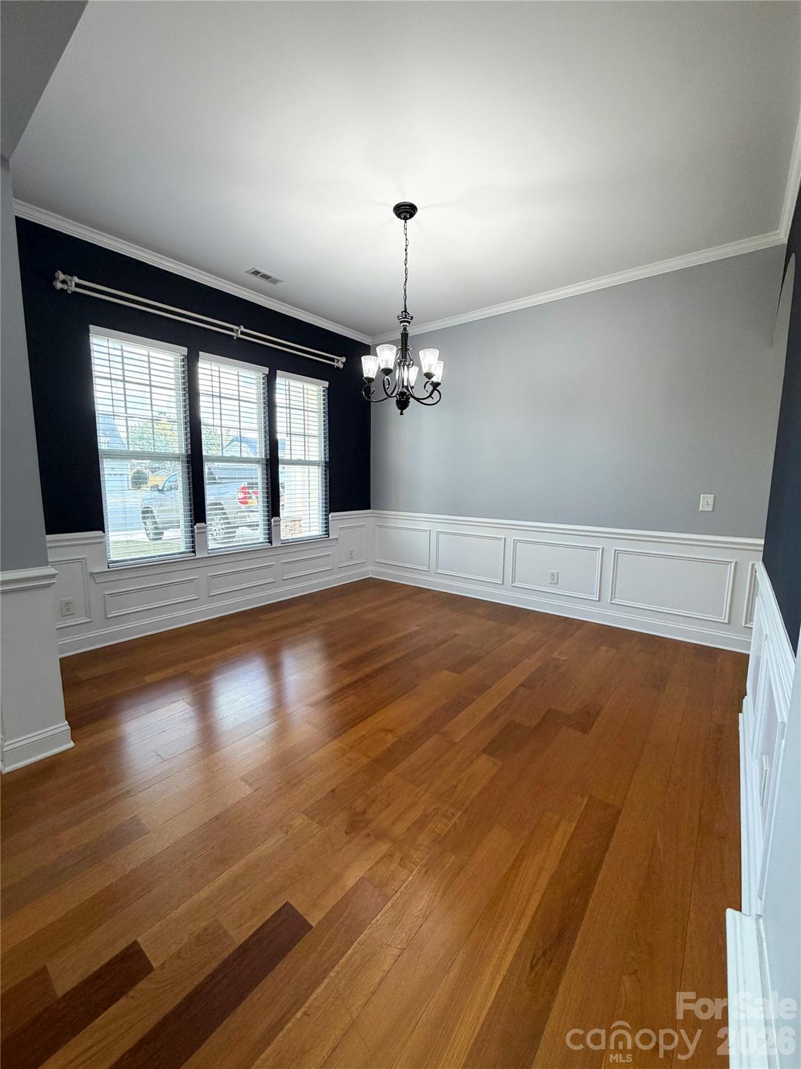 Dining Room - 3614 Pinetree Avenue SW, Concord
