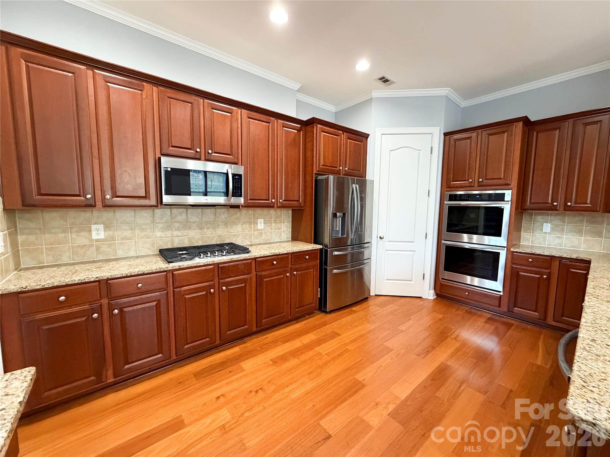 Kitchen - 3614 Pinetree Avenue SW, Concord