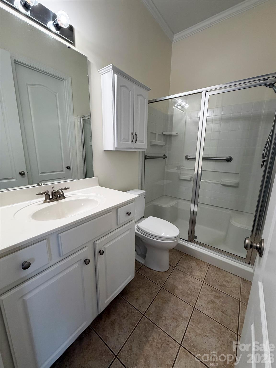 First floor full bathroom - 3614 Pinetree Avenue SW, Concord