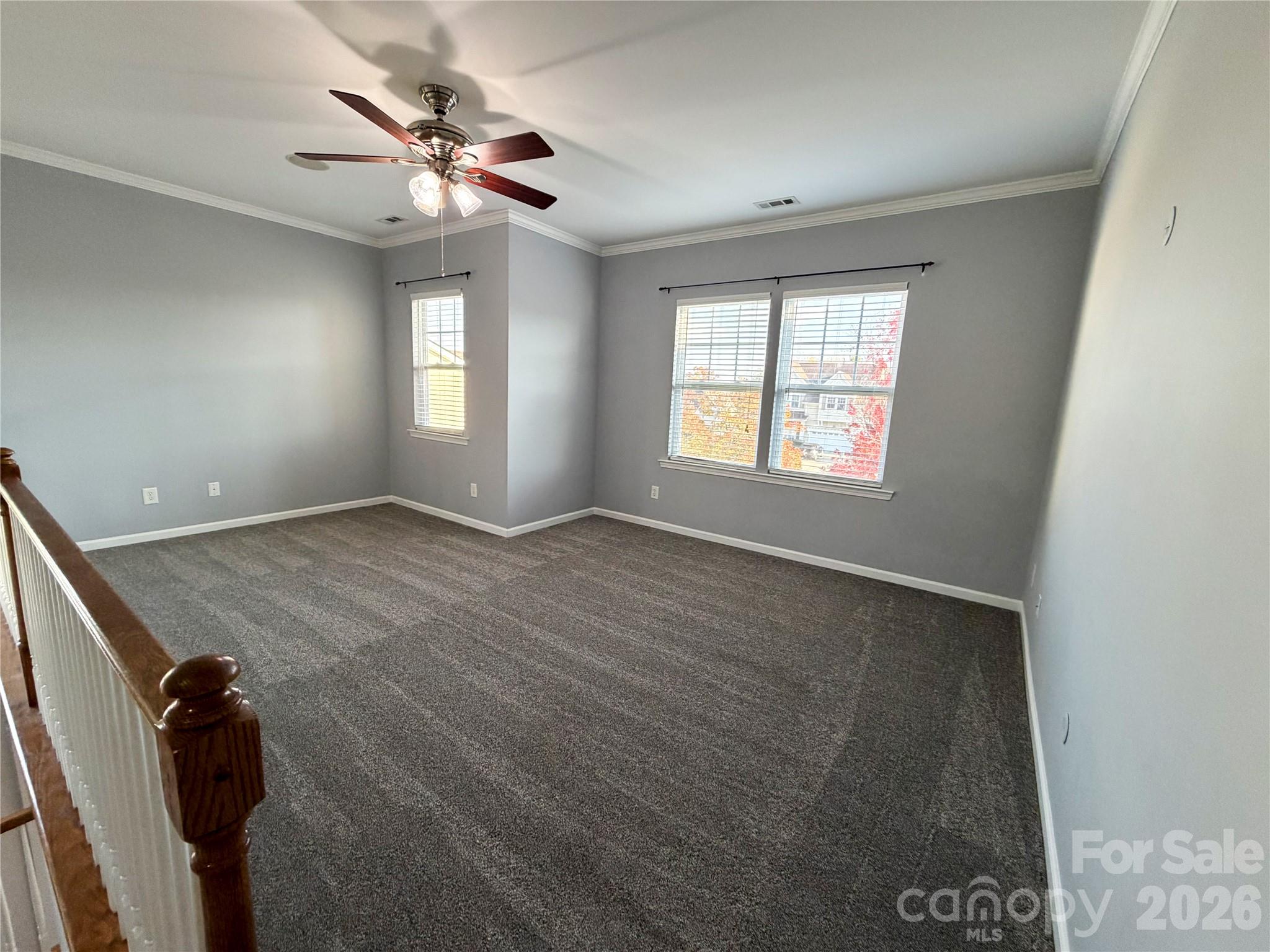 Loft - 3614 Pinetree Avenue SW, Concord