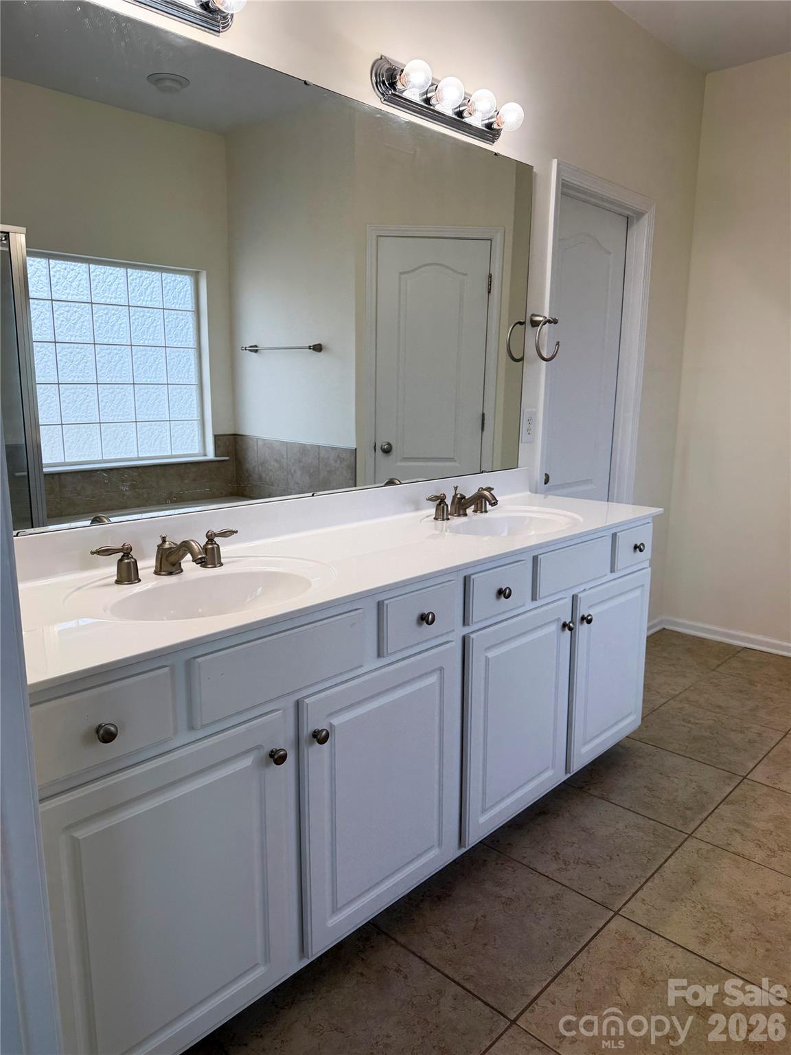 Primary Bathroom - 3614 Pinetree Avenue SW, Concord