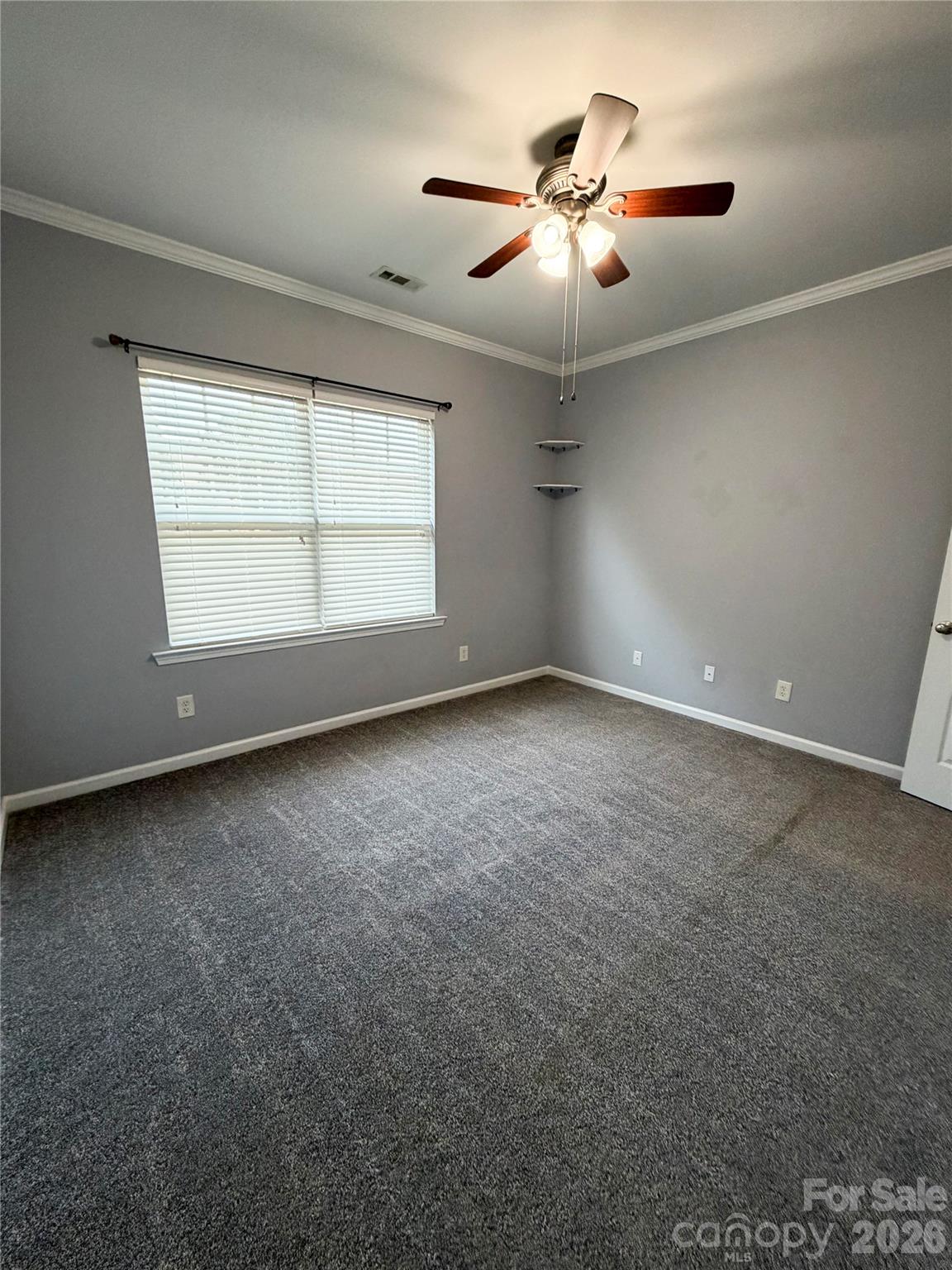 Second bedroom - 3614 Pinetree Avenue SW, Concord