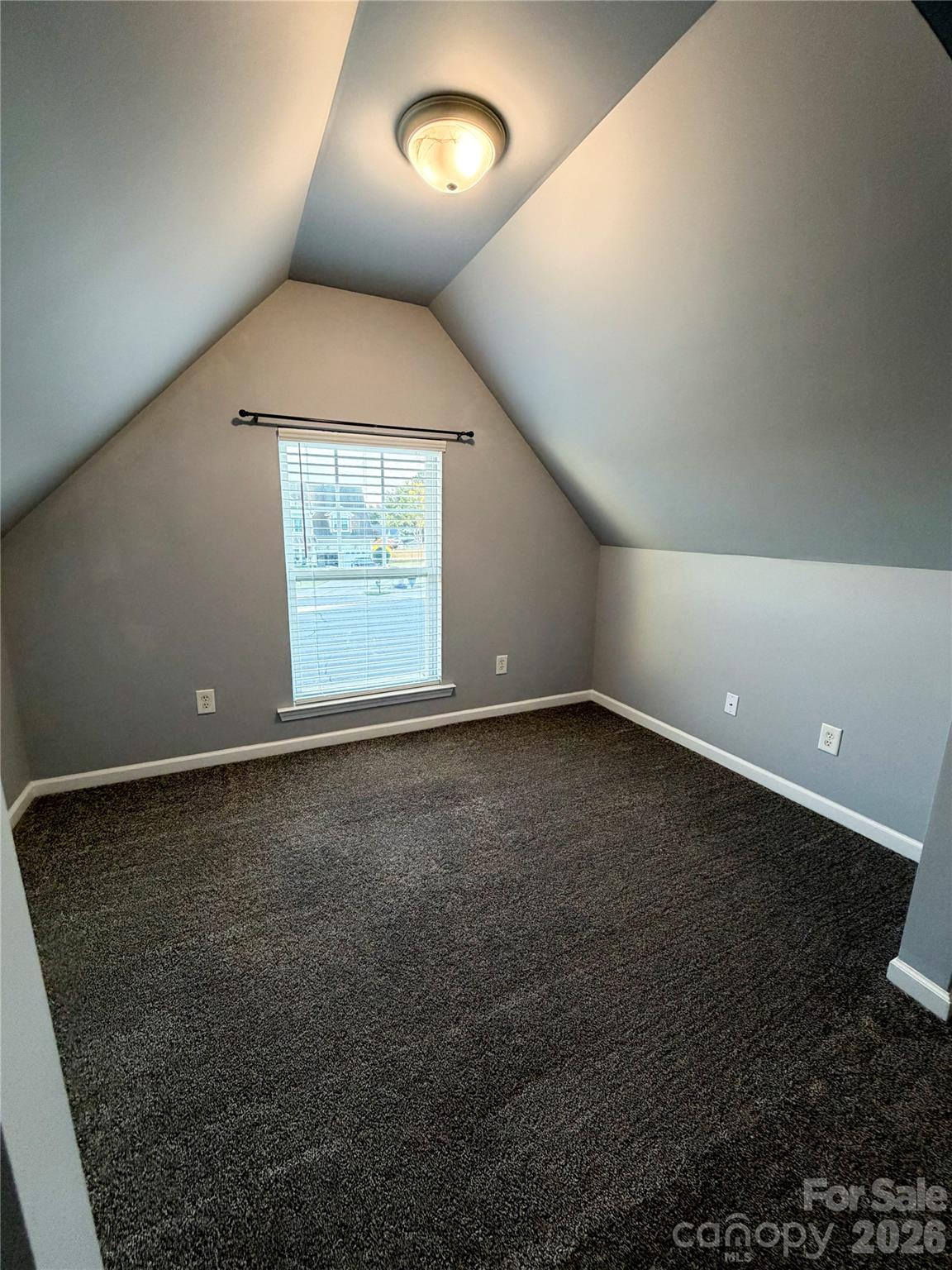 Third bedroom - 3614 Pinetree Avenue SW, Concord