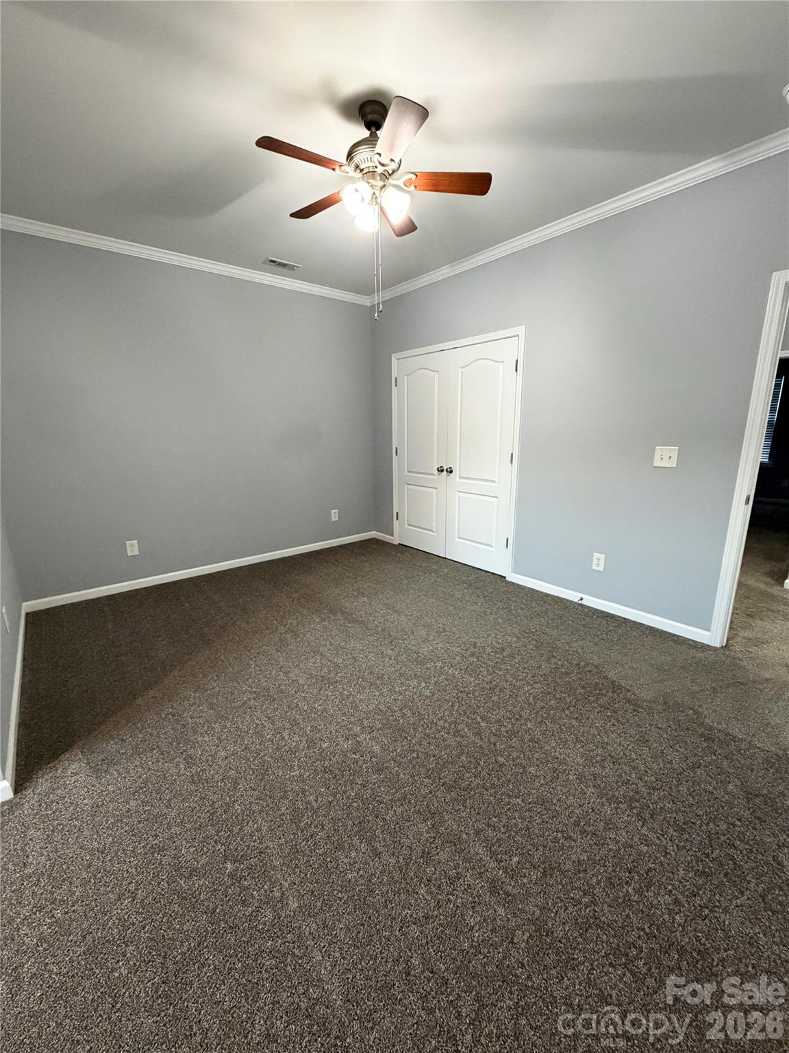 Third bedroom - 3614 Pinetree Avenue SW, Concord