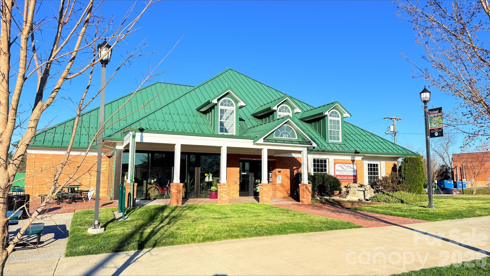 Lot at 0 Toms Park Circle, Hendersonville, photo 9 of 9