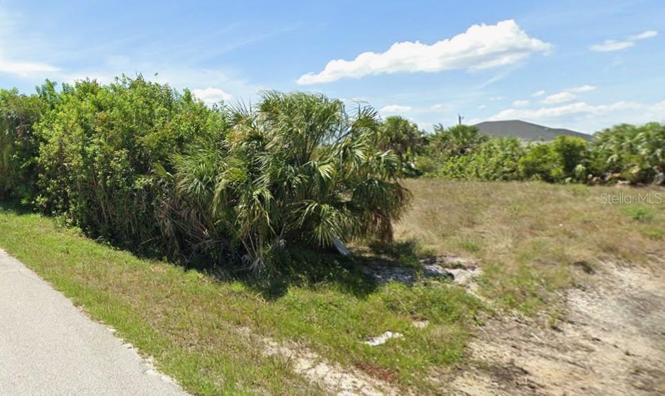Land at 14432 FORT MYERS AVE, PORT CHARLOTTE, photo 2 of 3