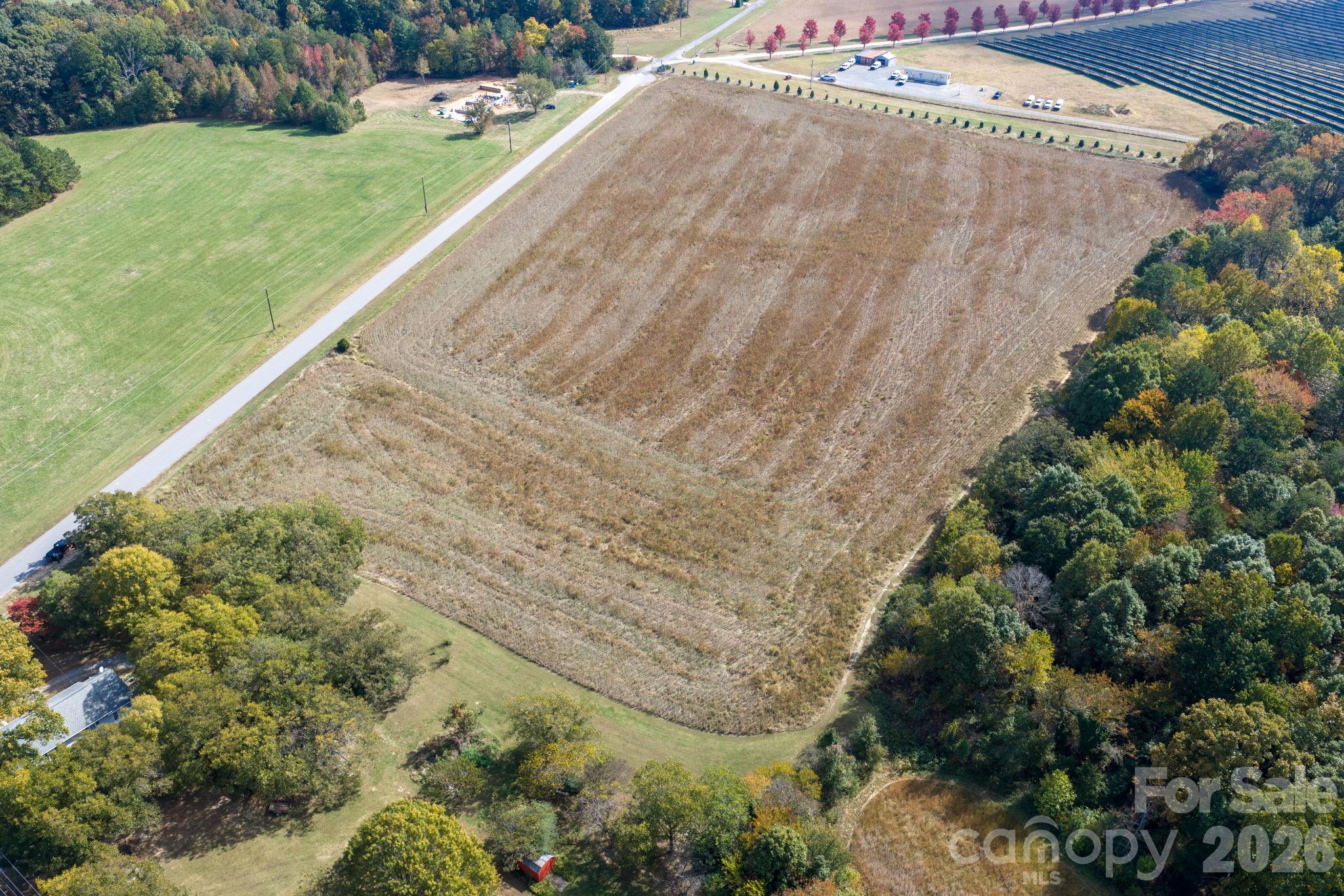 Acreage at 0 Diddley Dadburn Road, Maiden, photo 2 of 40