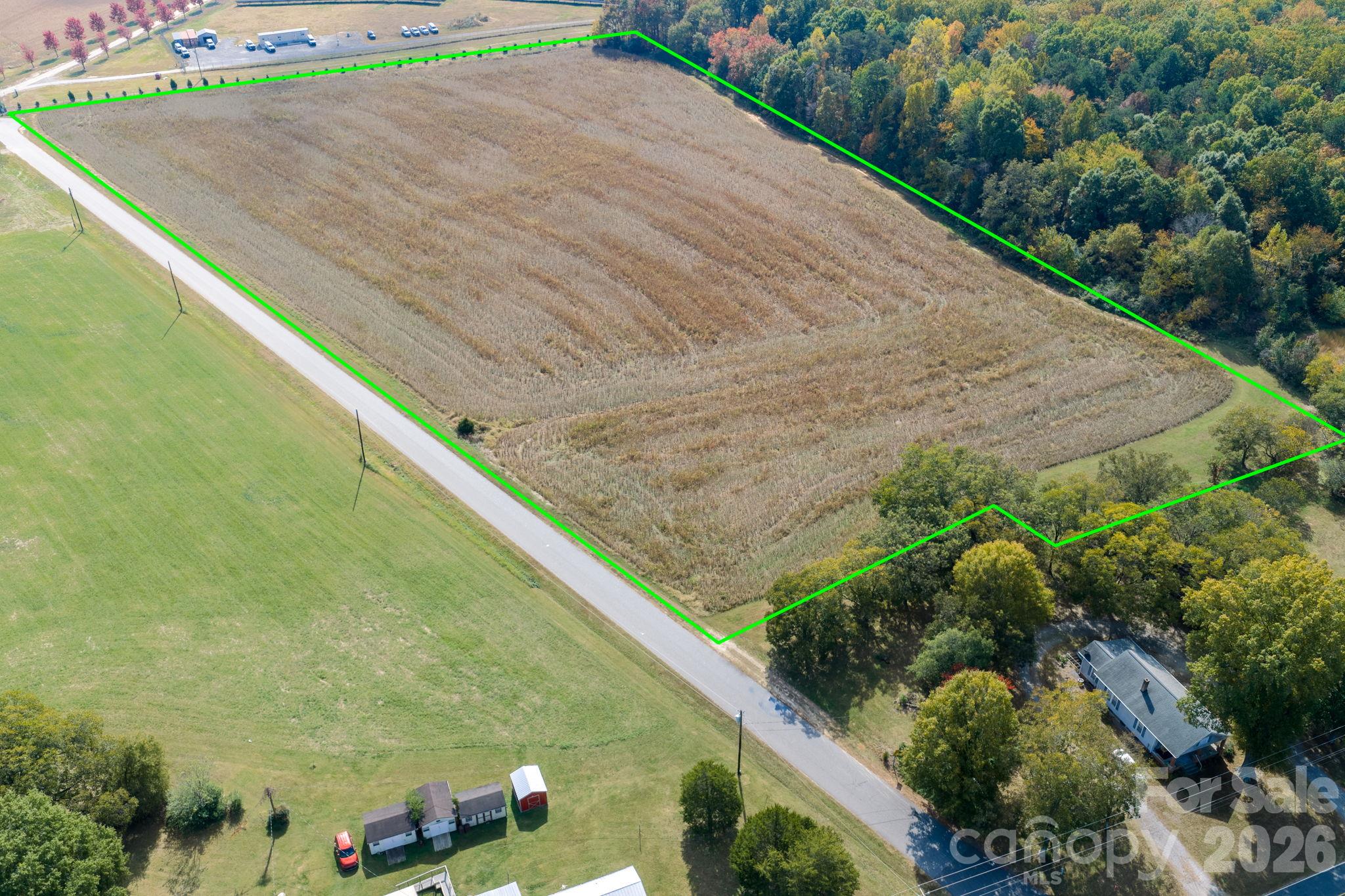 Acreage at 0 Diddley Dadburn Road, Maiden, photo 34 of 40