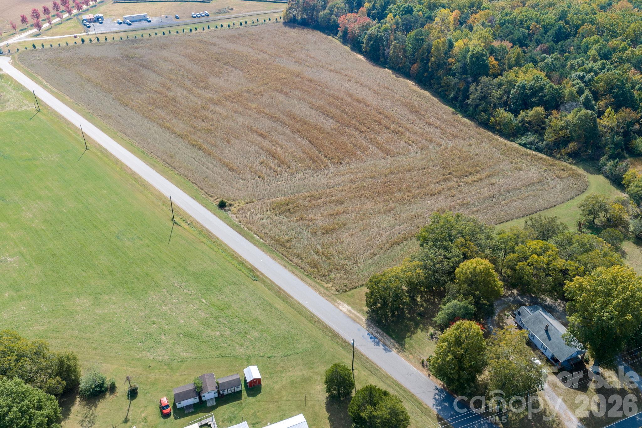 Acreage at 0 Diddley Dadburn Road, Maiden, photo 35 of 40