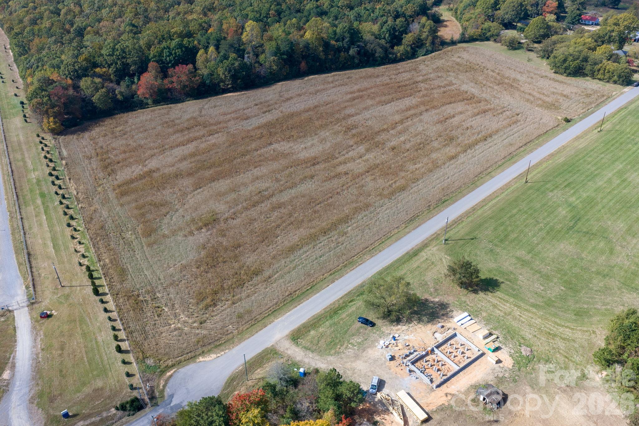 Acreage at 0 Diddley Dadburn Road, Maiden, photo 36 of 40