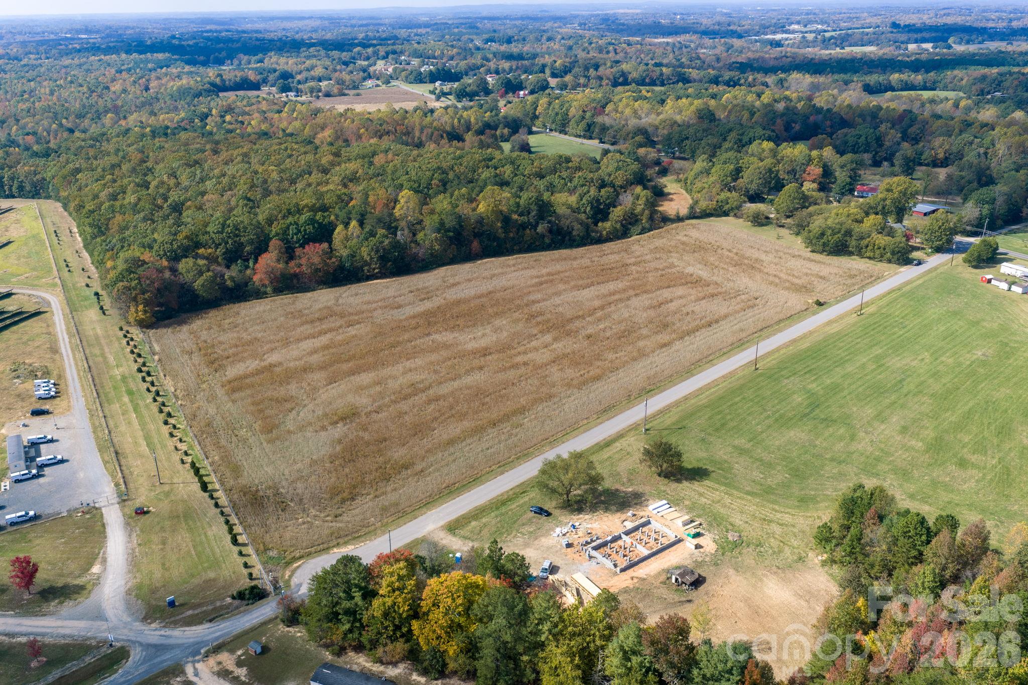 Acreage at 0 Diddley Dadburn Road, Maiden, photo 37 of 40