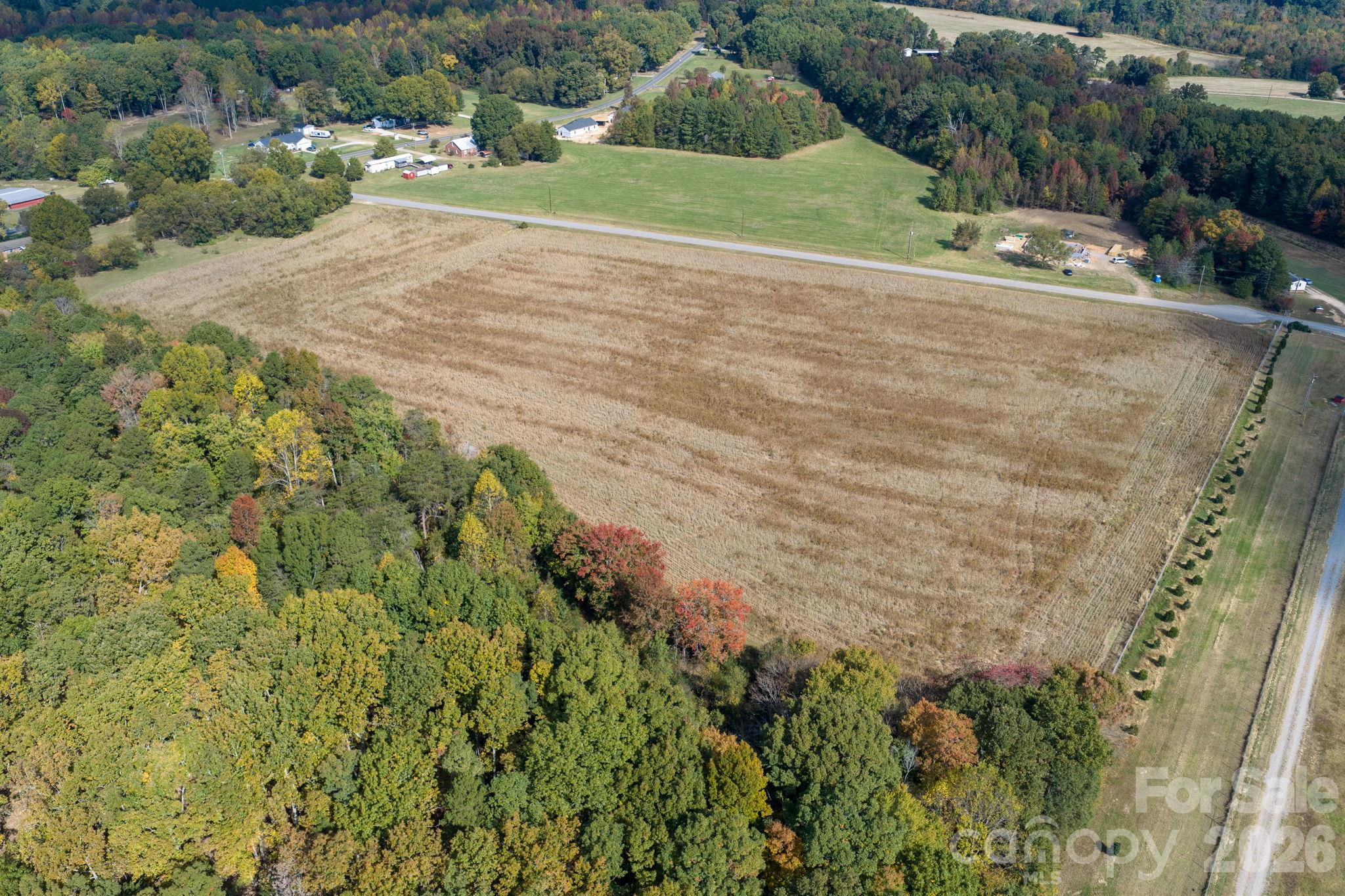 Acreage at 0 Diddley Dadburn Road, Maiden, photo 38 of 40