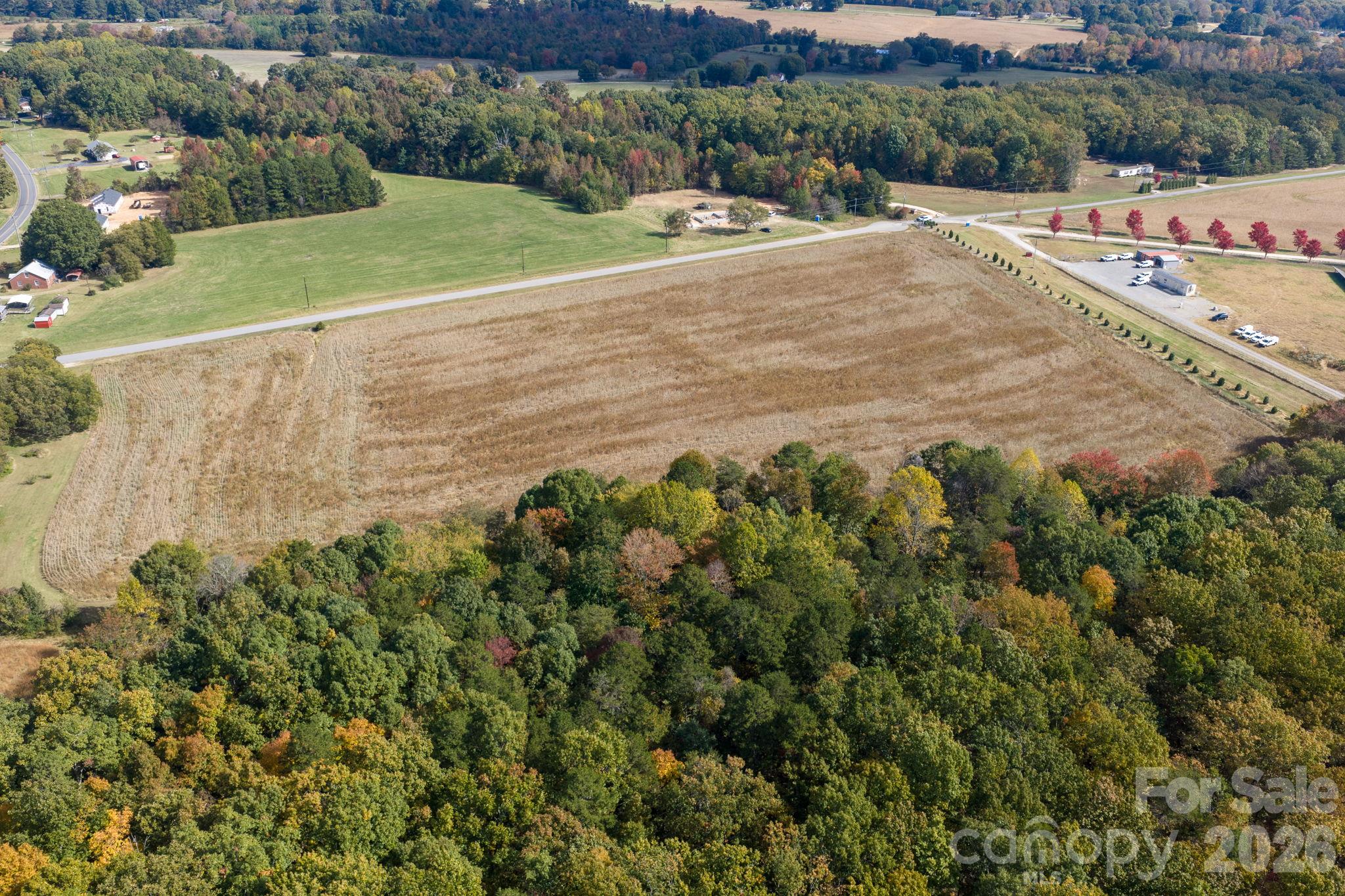 Acreage at 0 Diddley Dadburn Road, Maiden, photo 40 of 40