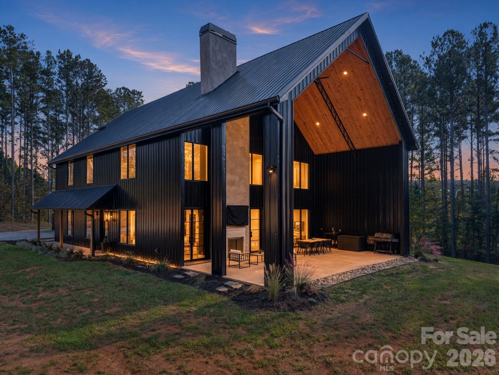 265 Union Road