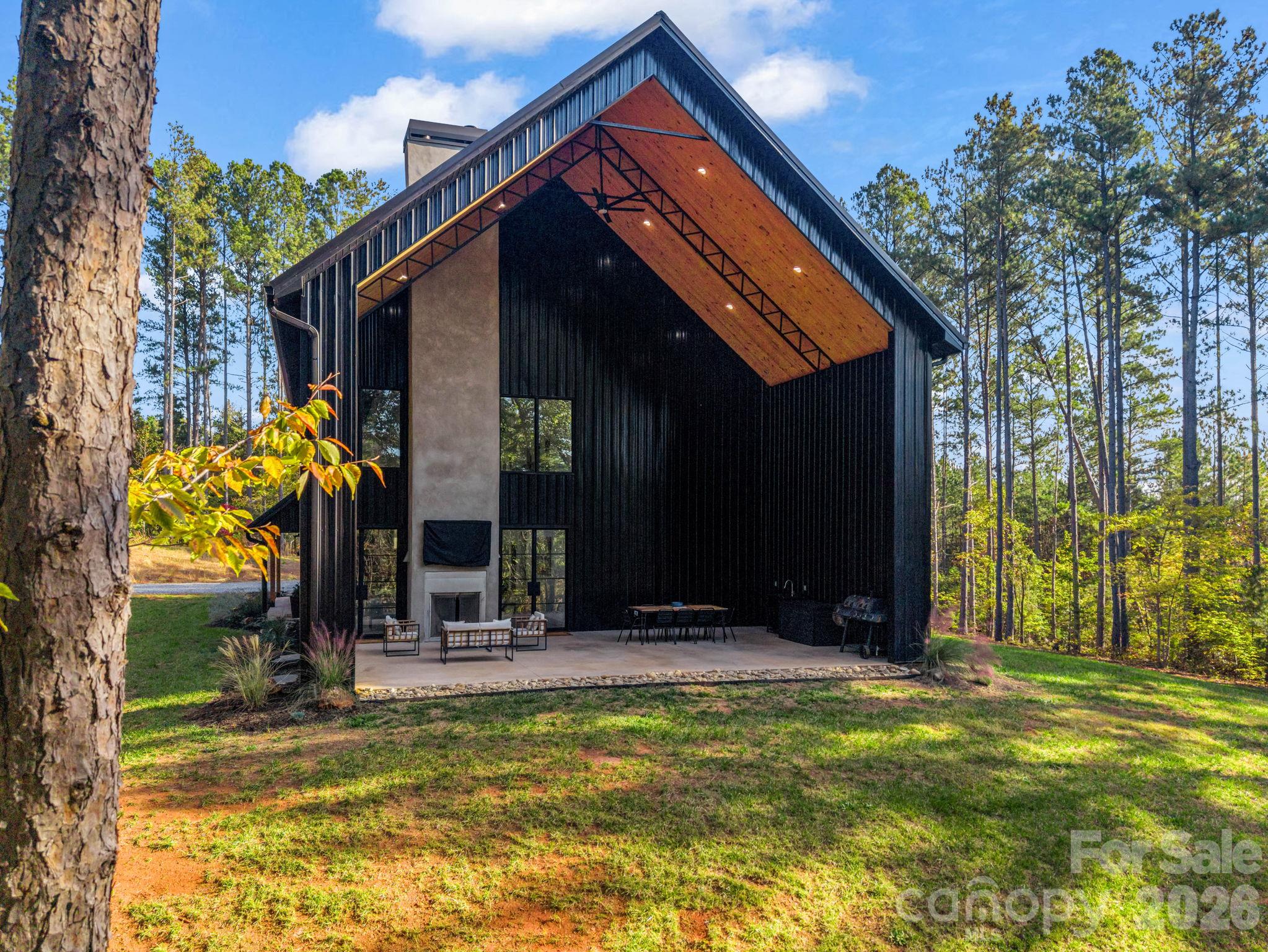 Single Family Residence at 265 Union Road, Rutherfordton, photo 2 of 44