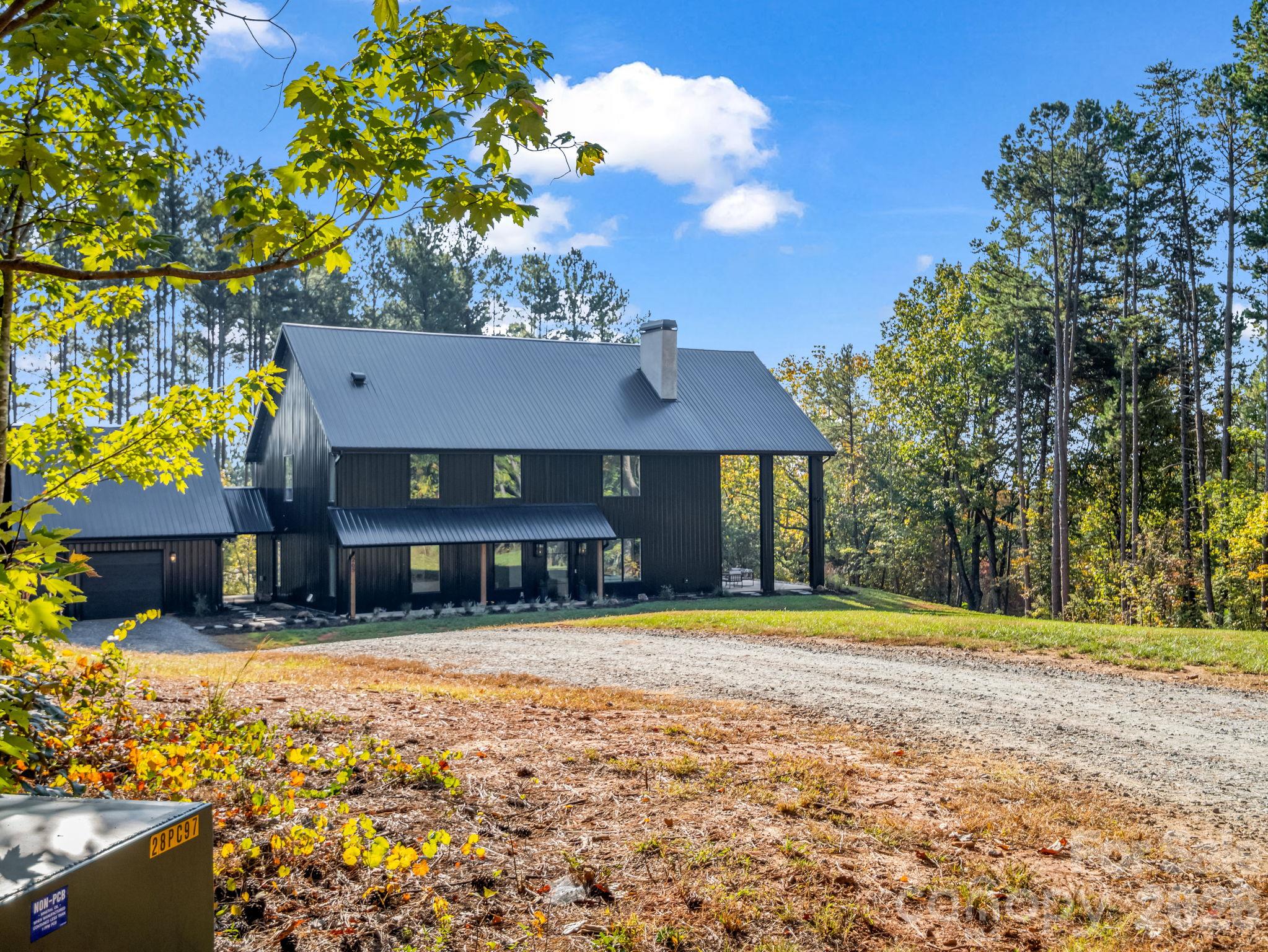 Single Family Residence at 265 Union Road, Rutherfordton, photo 3 of 44