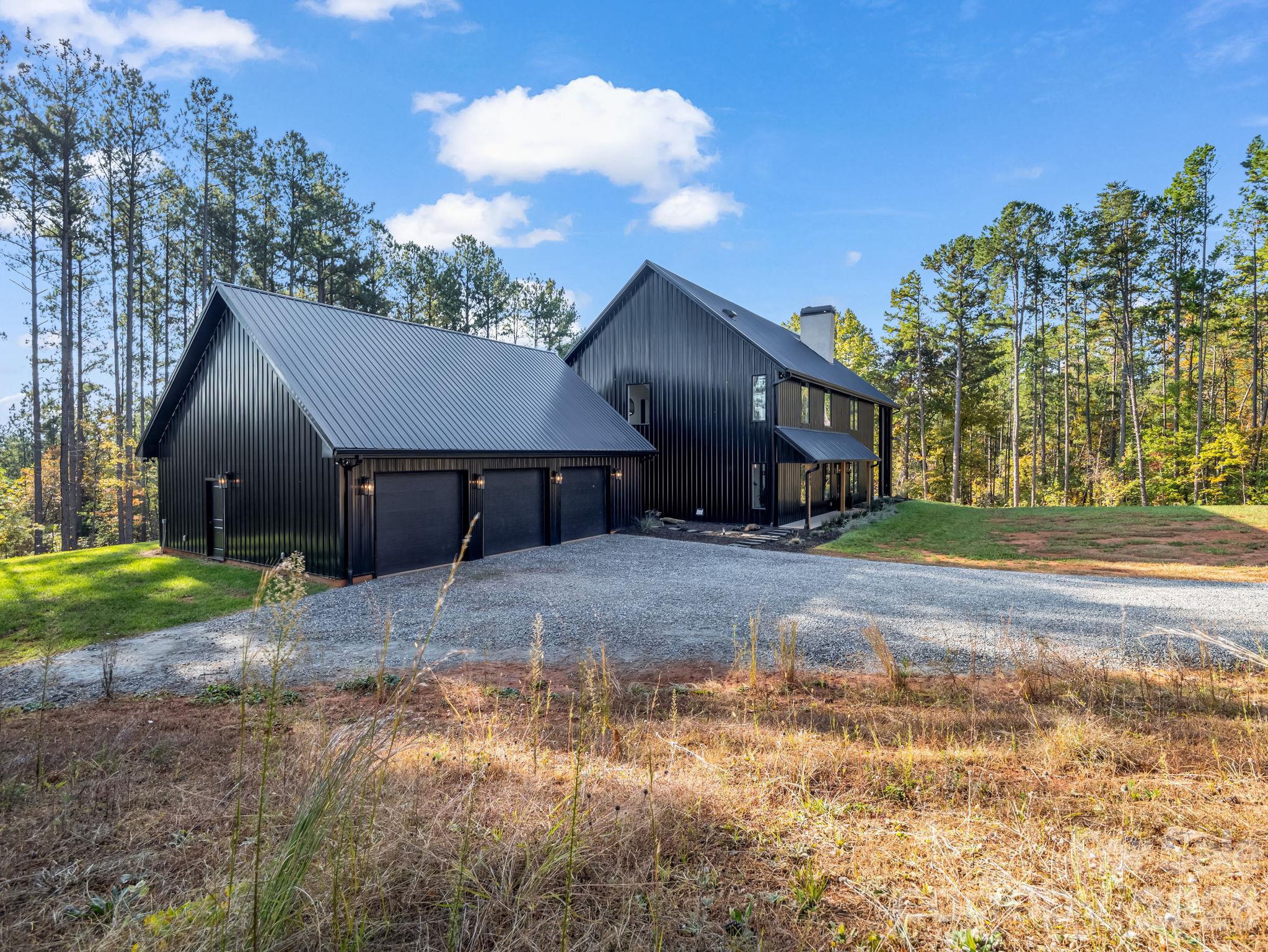Single Family Residence at 265 Union Road, Rutherfordton, photo 4 of 44