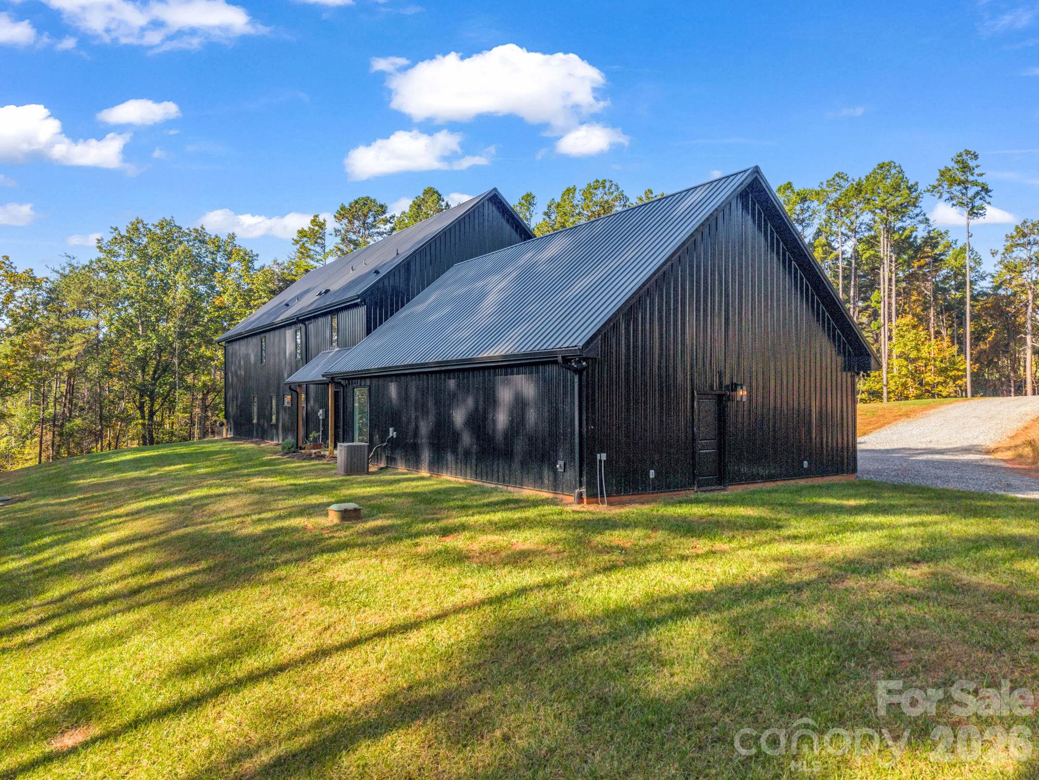 Single Family Residence at 265 Union Road, Rutherfordton, photo 5 of 44