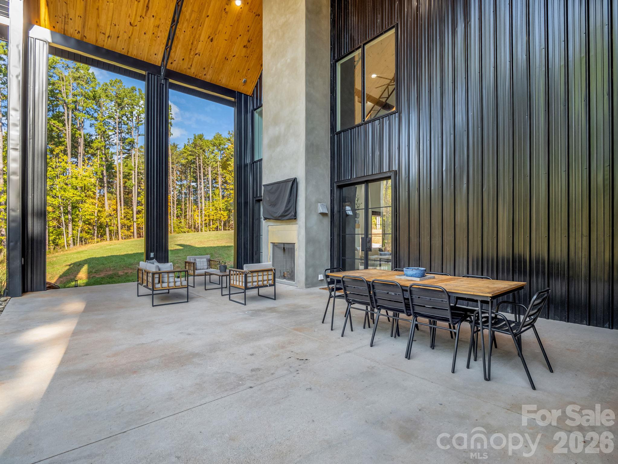 Single Family Residence at 265 Union Road, Rutherfordton, photo 6 of 44