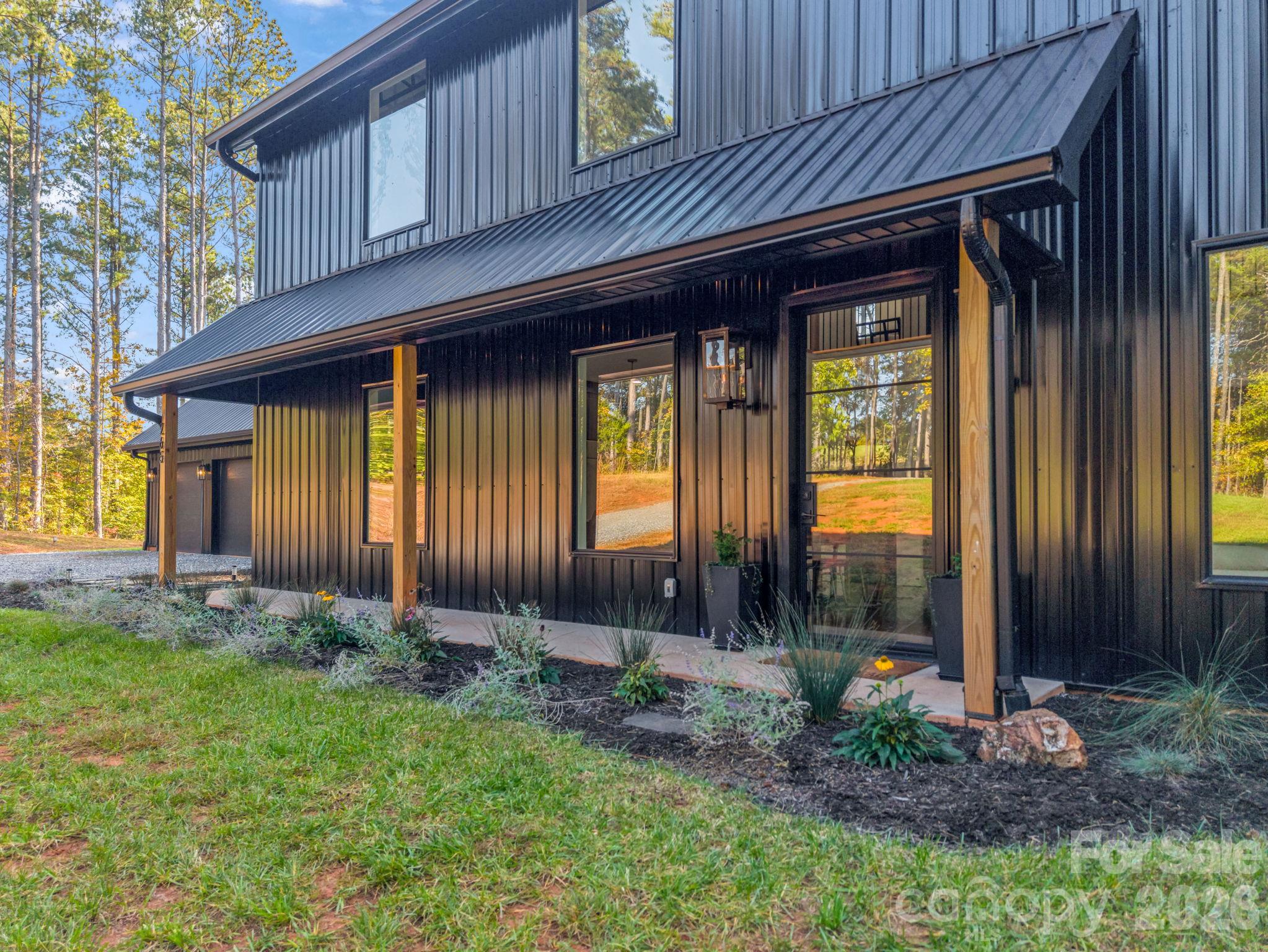 Single Family Residence at 265 Union Road, Rutherfordton, photo 9 of 44