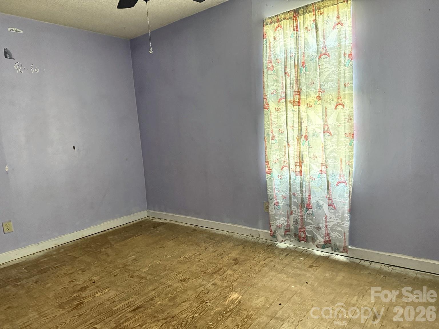 Bedroom 3 - 1647 Old Pinckney Road, York