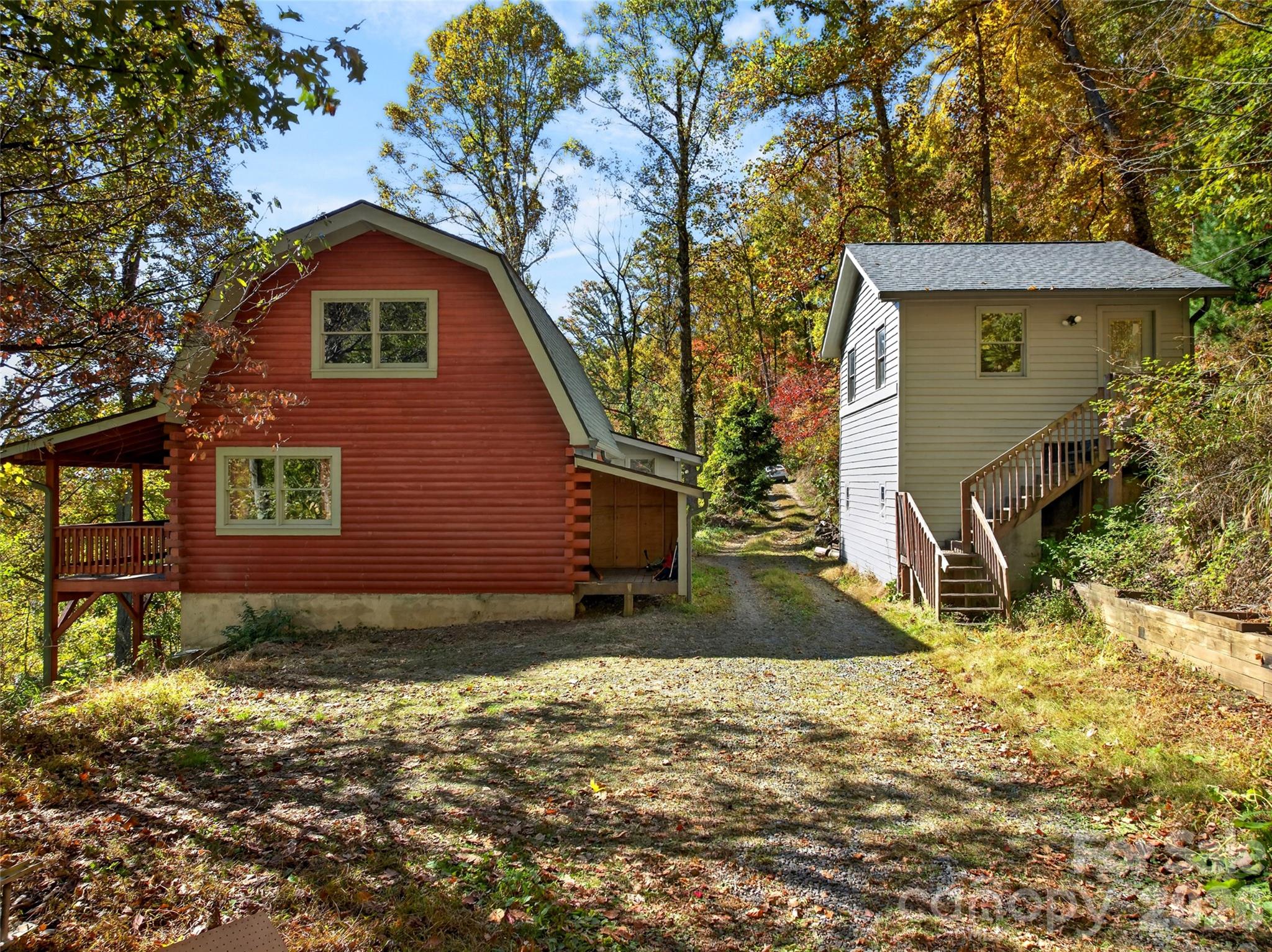 335 Moody Cove Road