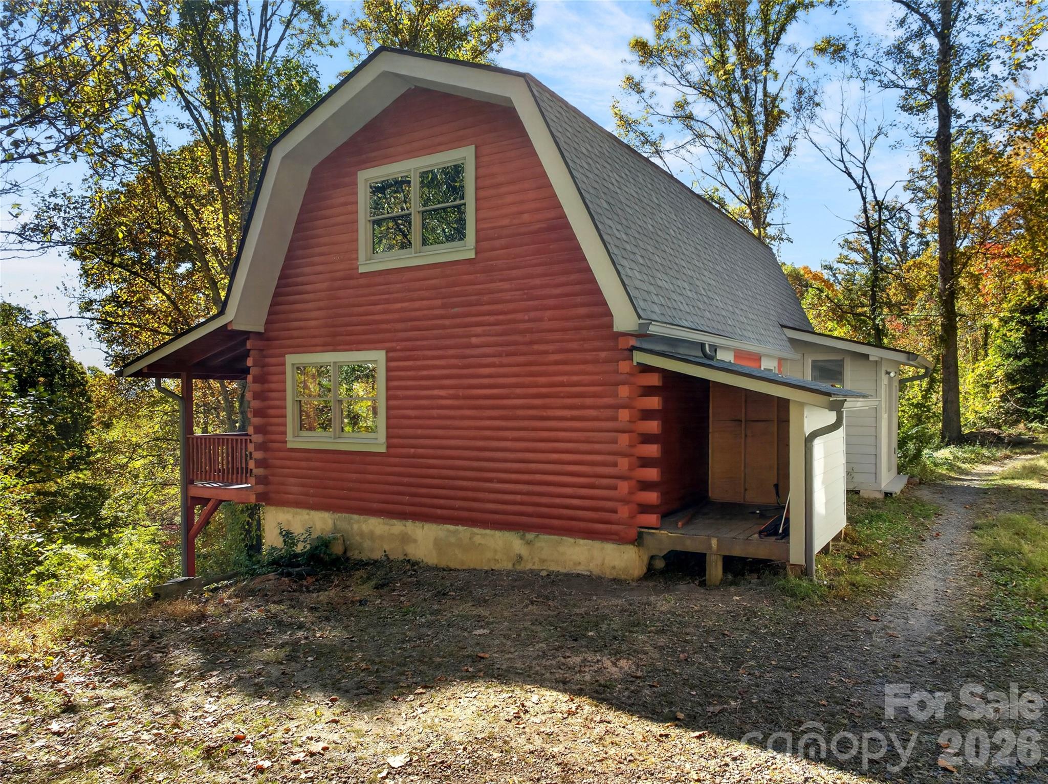 335 Moody Cove Rd. Weaverville, NC - 335 Moody Cove Road, Weaverville